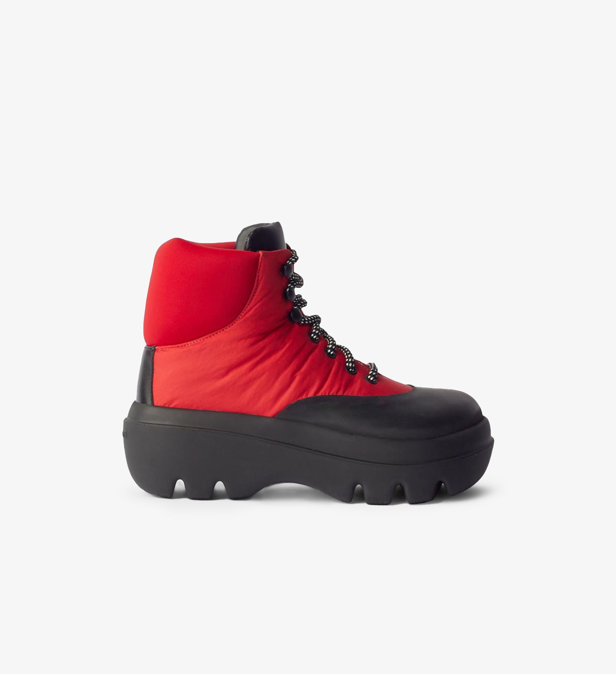 Storm Hiking Boots - 1