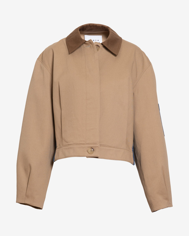 GABE JACKET 1