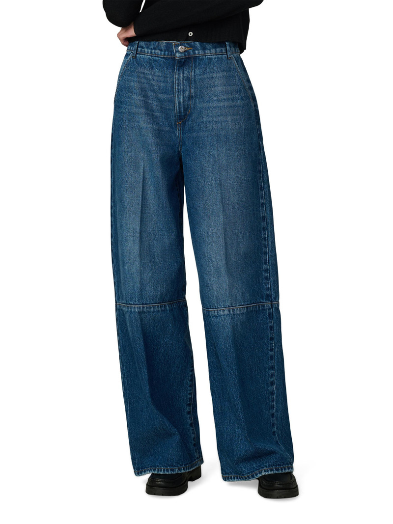 Women's The Seamed Harlowe Trousers - Frequent 3