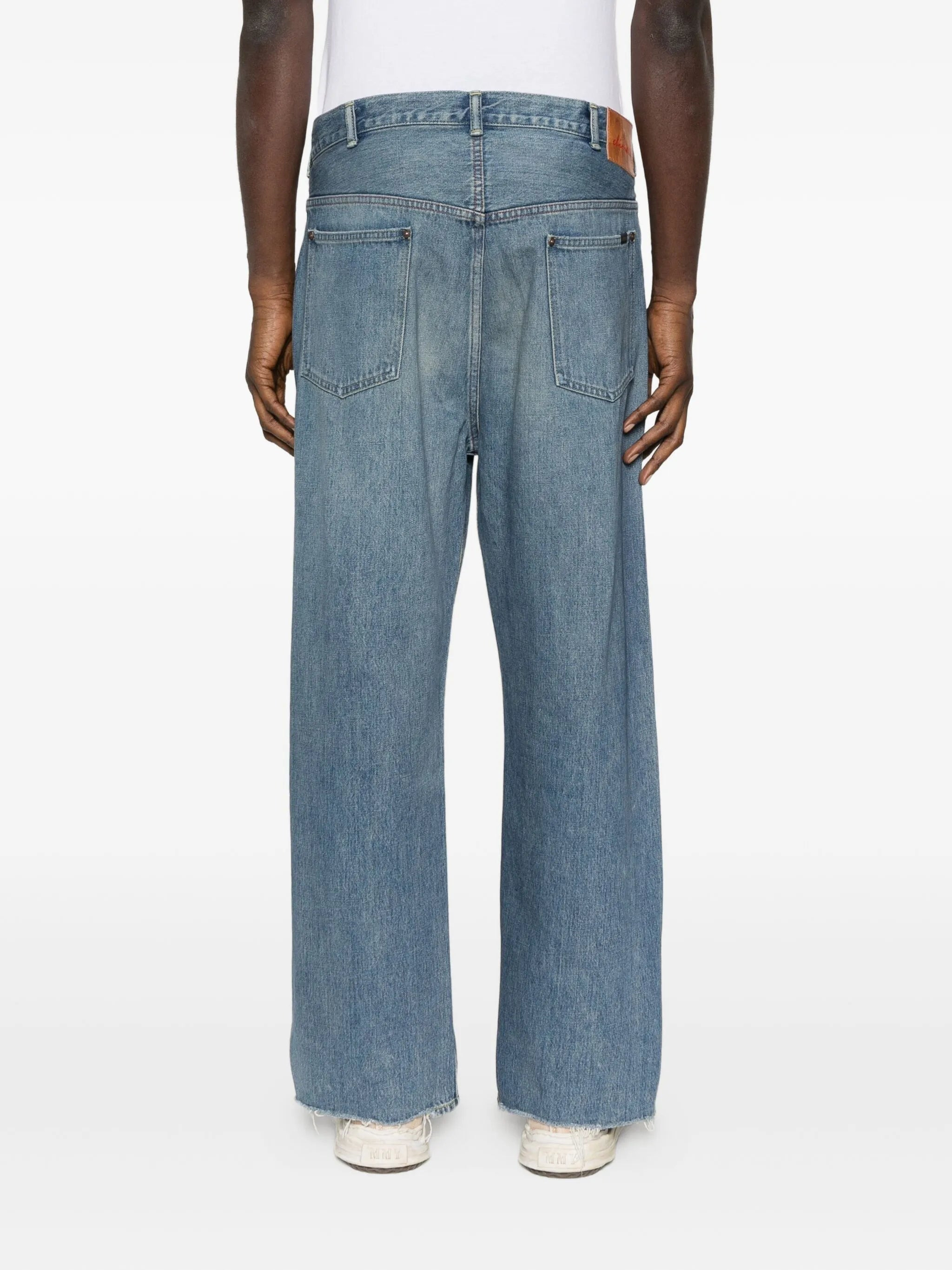 Chimala Denim - 2