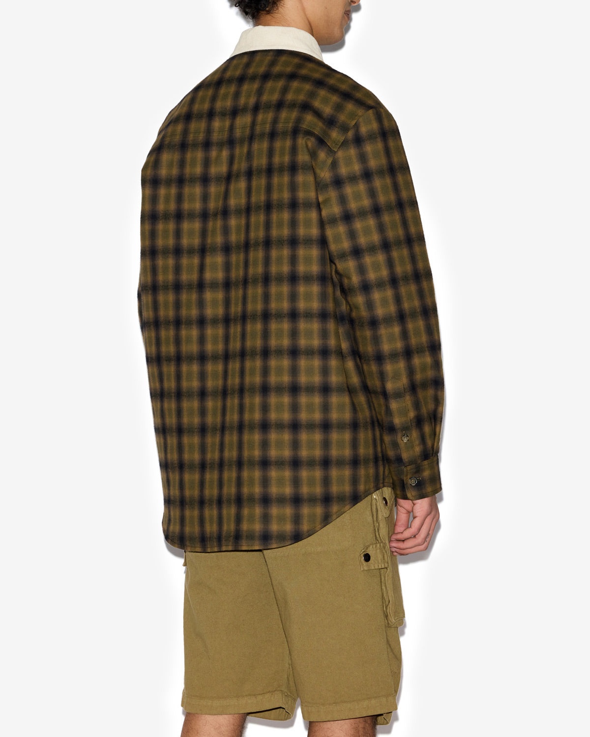 STEEVE JACKET - 5
