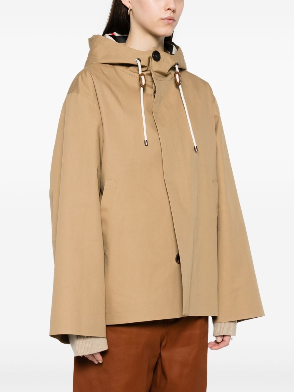 Cardiff jacket - 3
