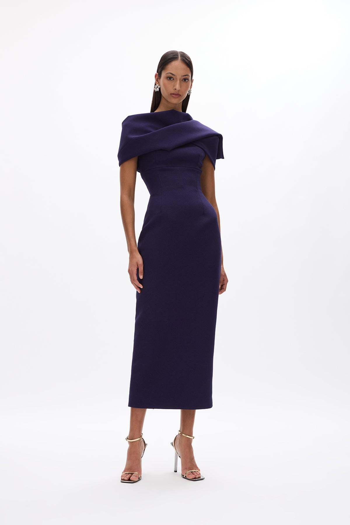 CLARA DRESS - 8