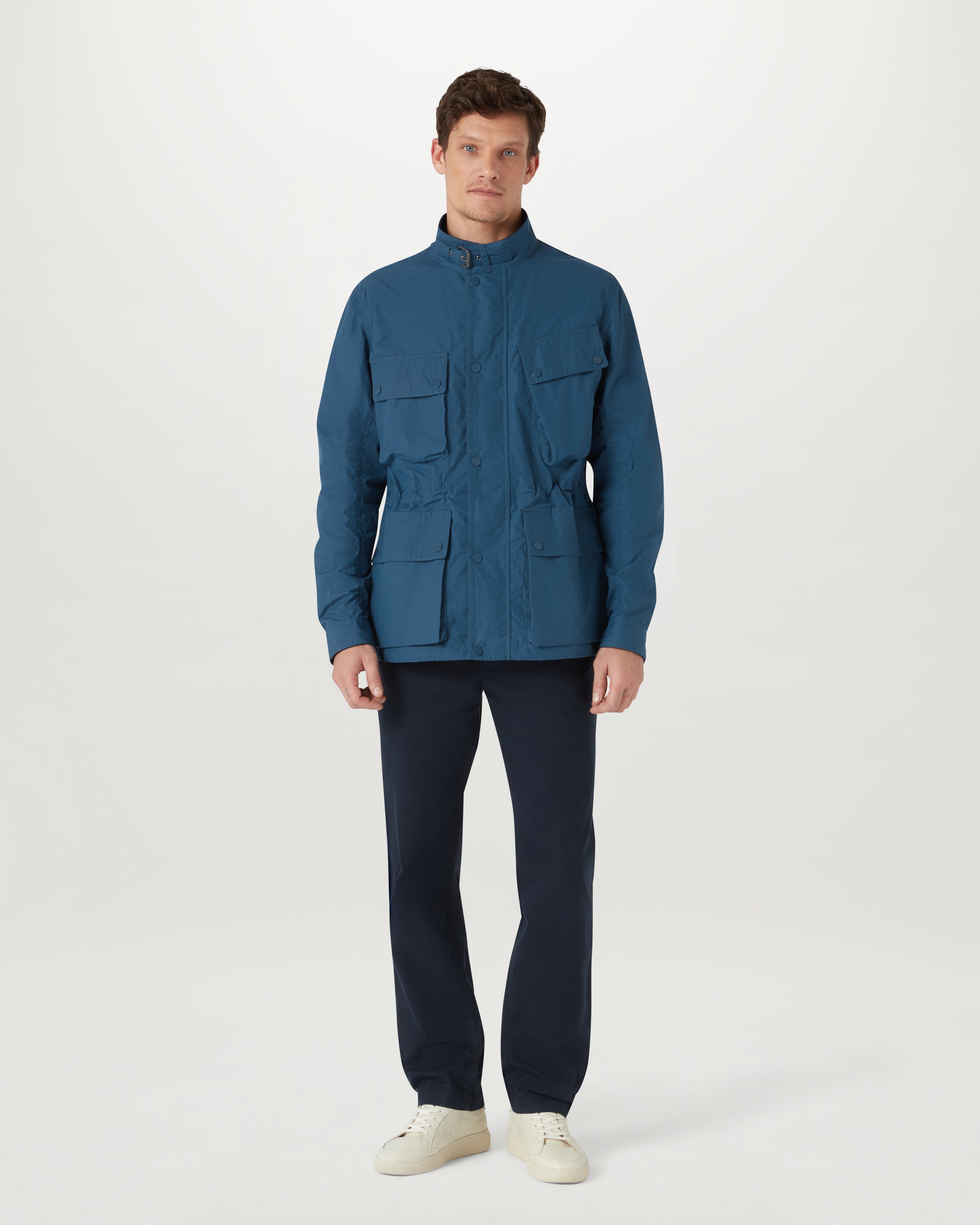 SERVICE FIELDMASTER JACKET - 2