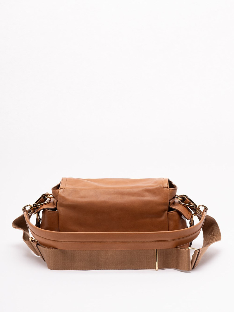 Prada `Prada Explore` Medium Nappa Bag outlook