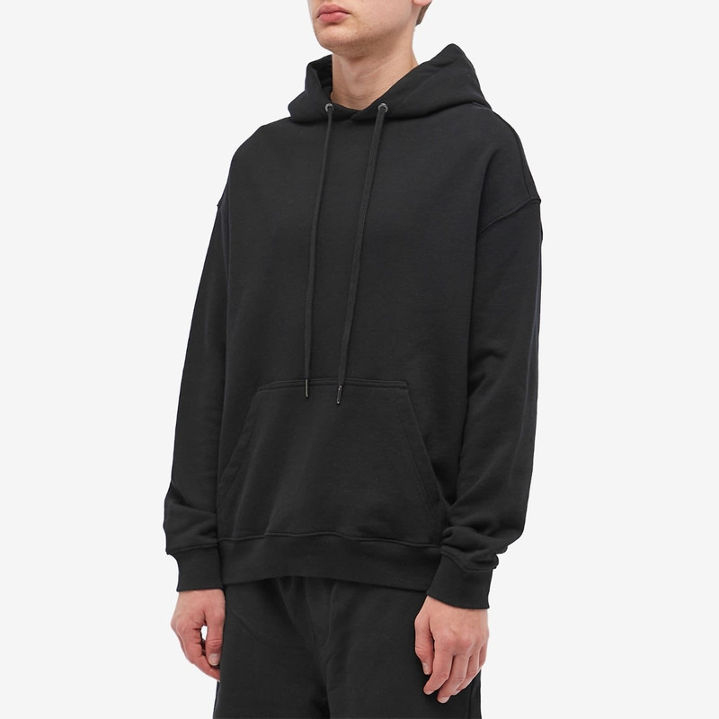 Ksubi Ksubi 4 x 4 Biggie Hoody outlook