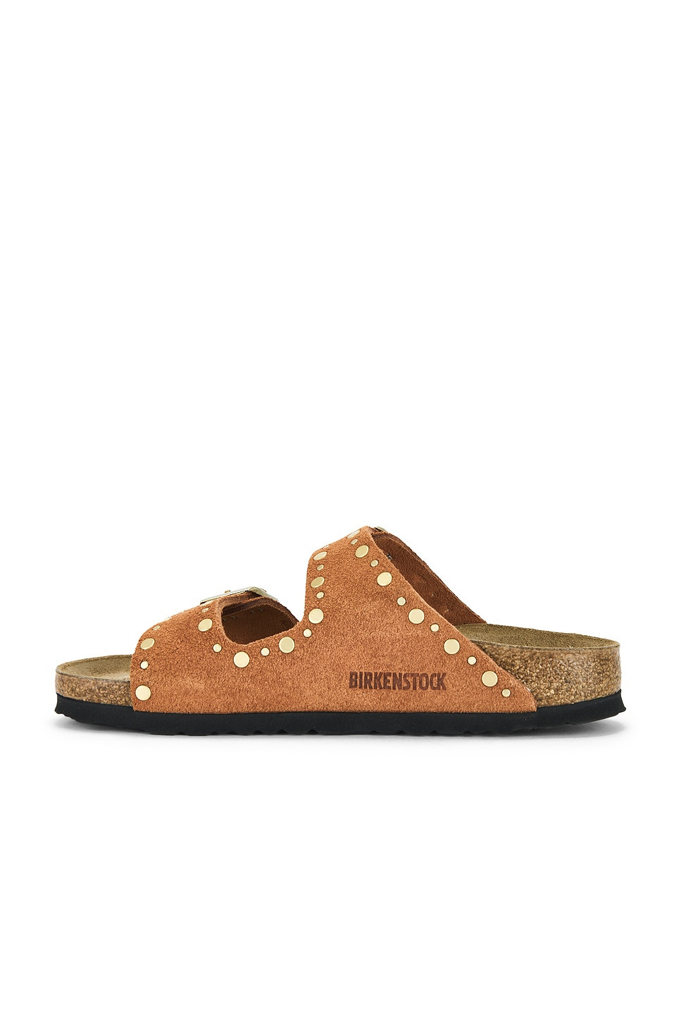 Arizona Rivets Sandal - 5