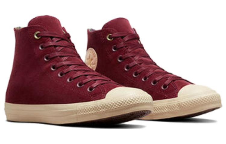 Converse Wonka x Chuck Taylor All Star Corduroy 'Deep Bordeaux' A08153C - 5