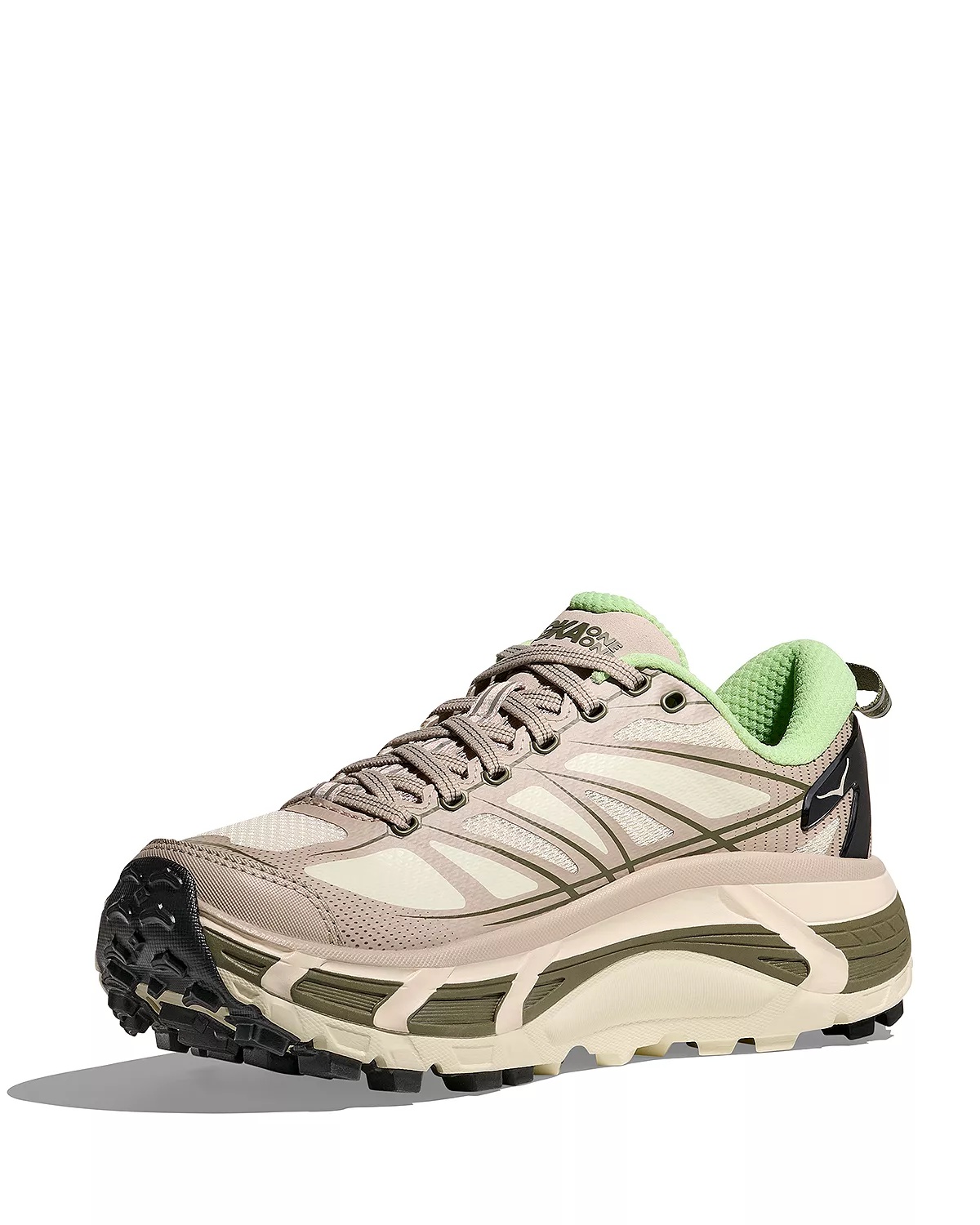 Men's Mafate Speed 2 Sneaker - 4