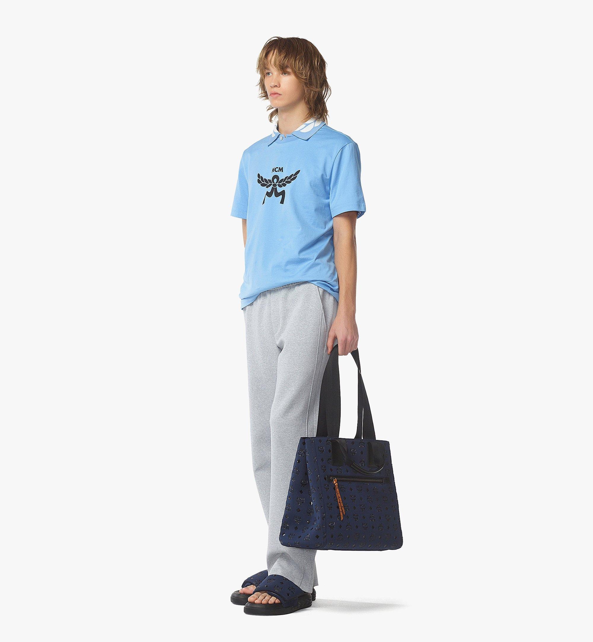 Aren Tote in Monogram Neoprene - 2