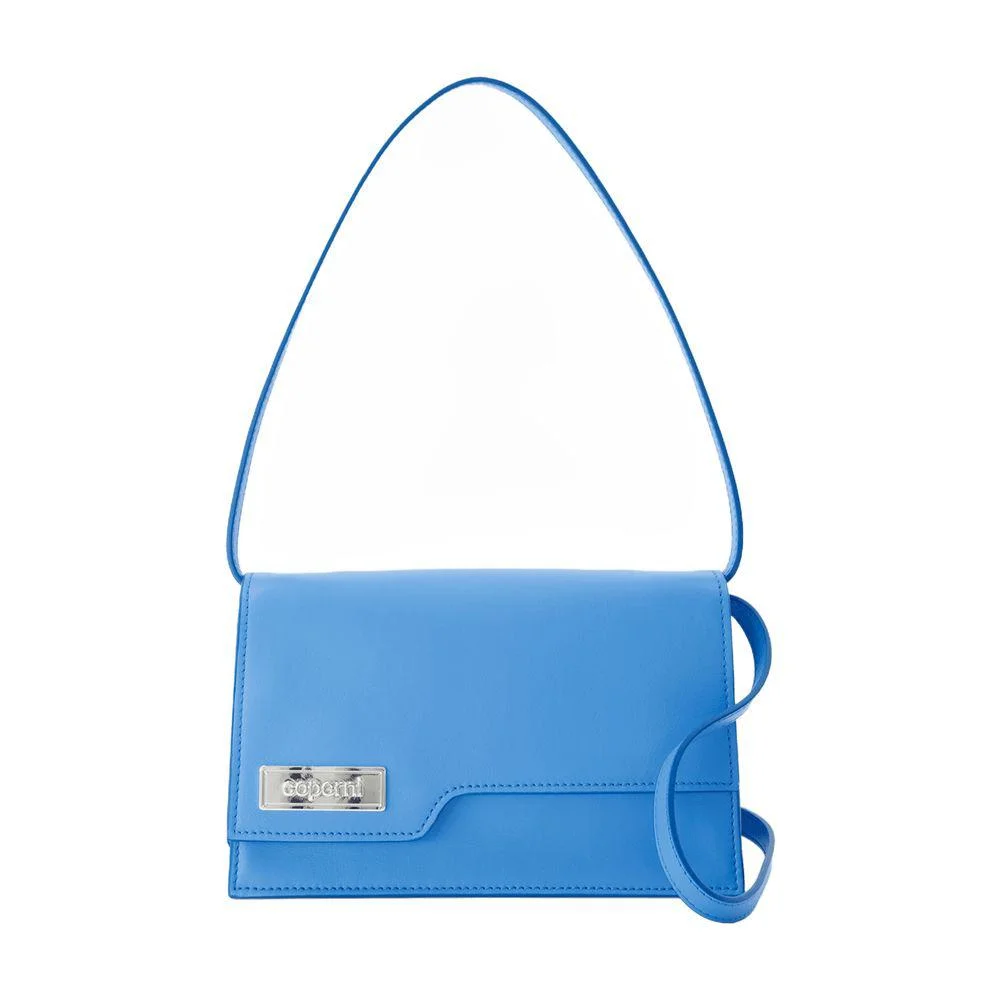Coperni Mini Folder Bag - 1