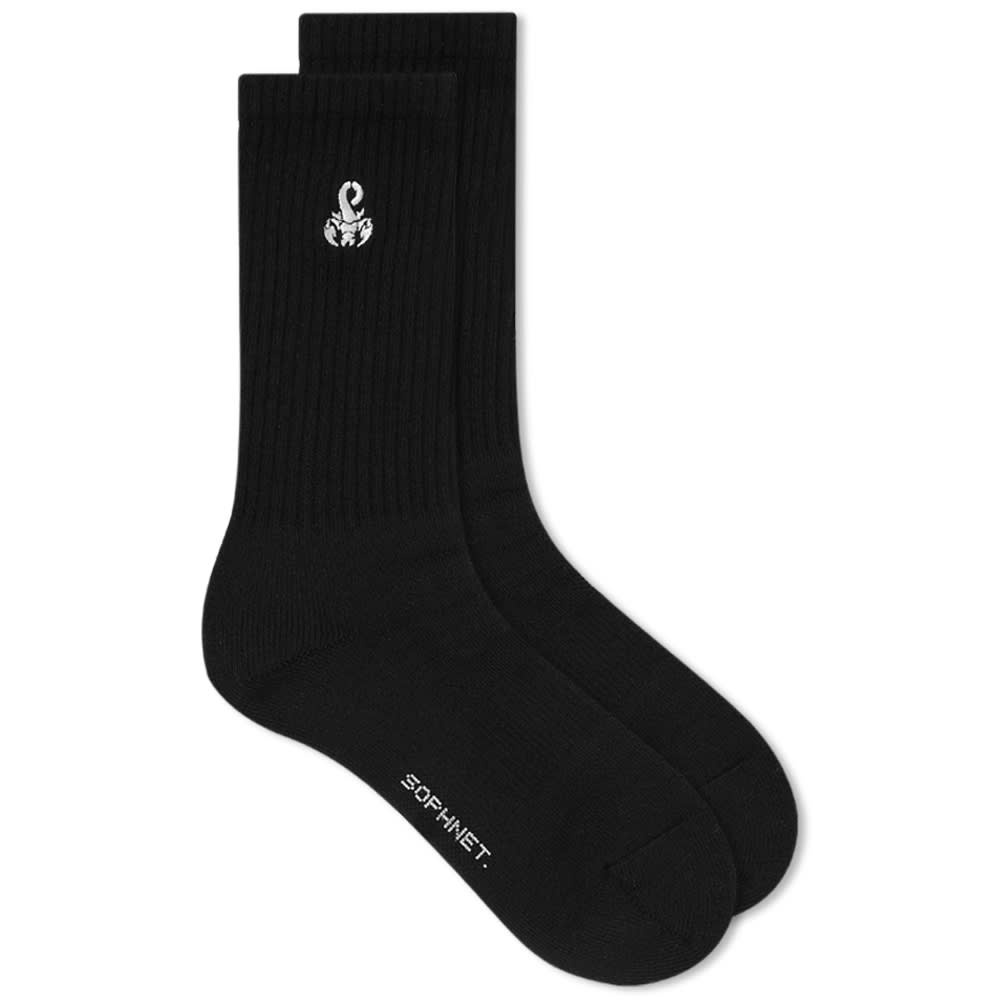 SOPHNET. Scorpion Sock - 1