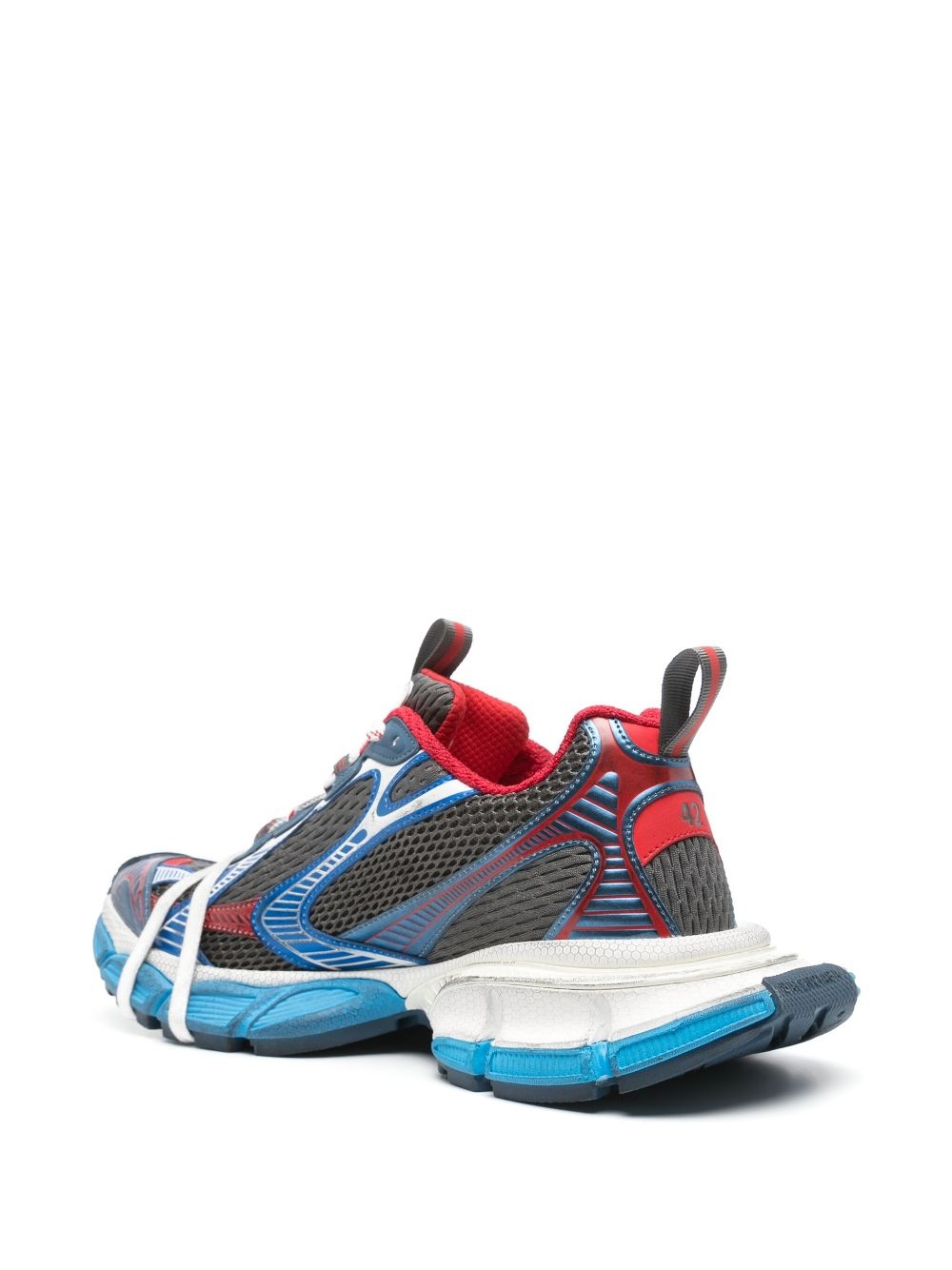 3XL sneakers - 3