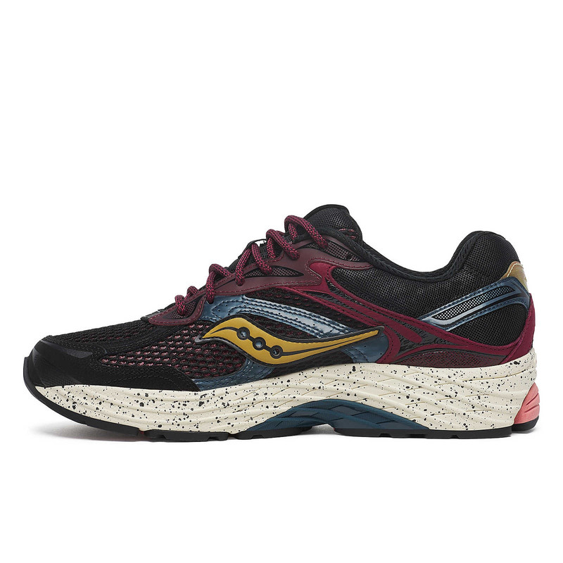 Saucony ProGrid Omni 9 Autumnal Equinox outlook