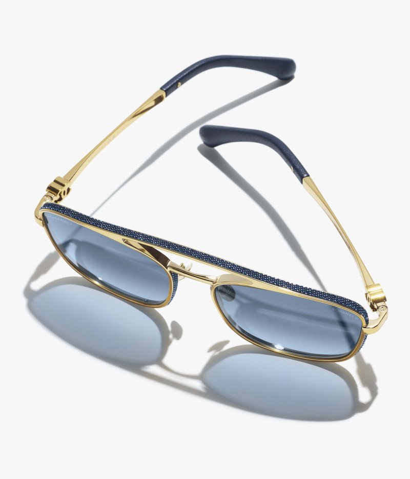 Pilot Sunglasses 3