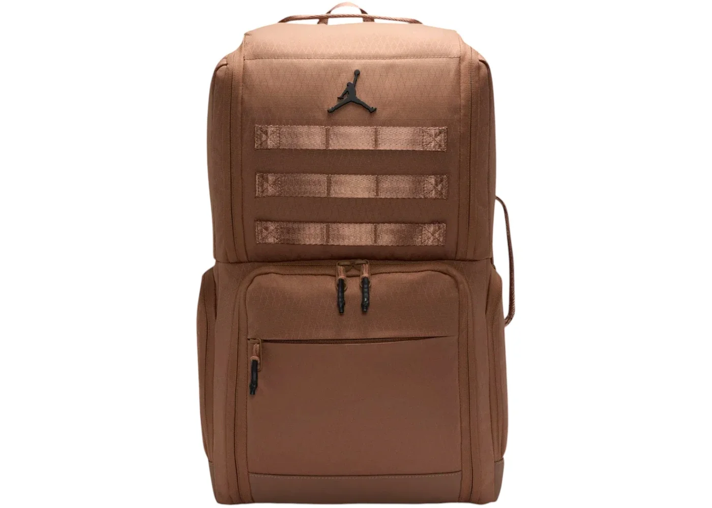 Jordan Collectors 31.5L Bag Brown - 1