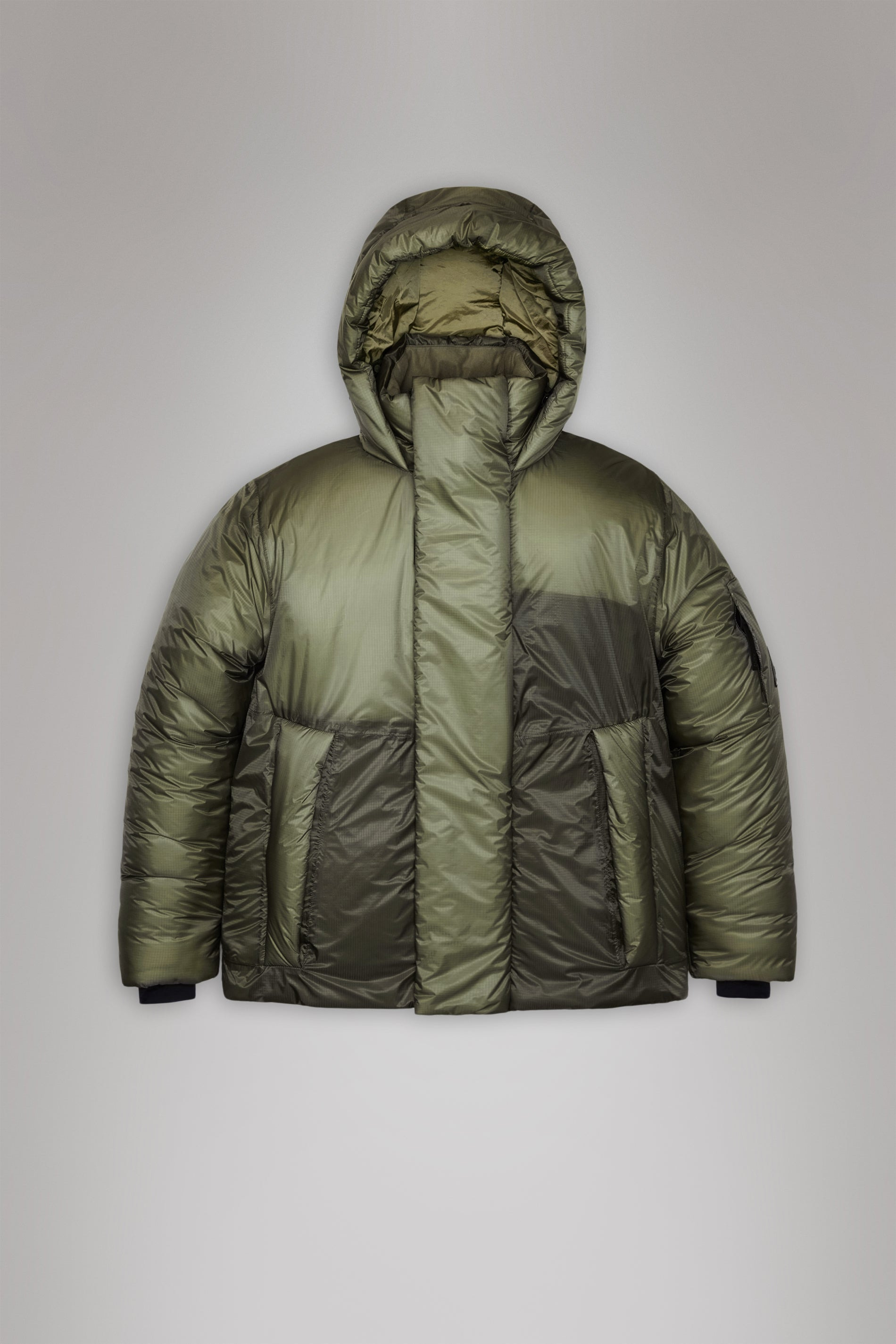 Torna Insulated Jacket - 1