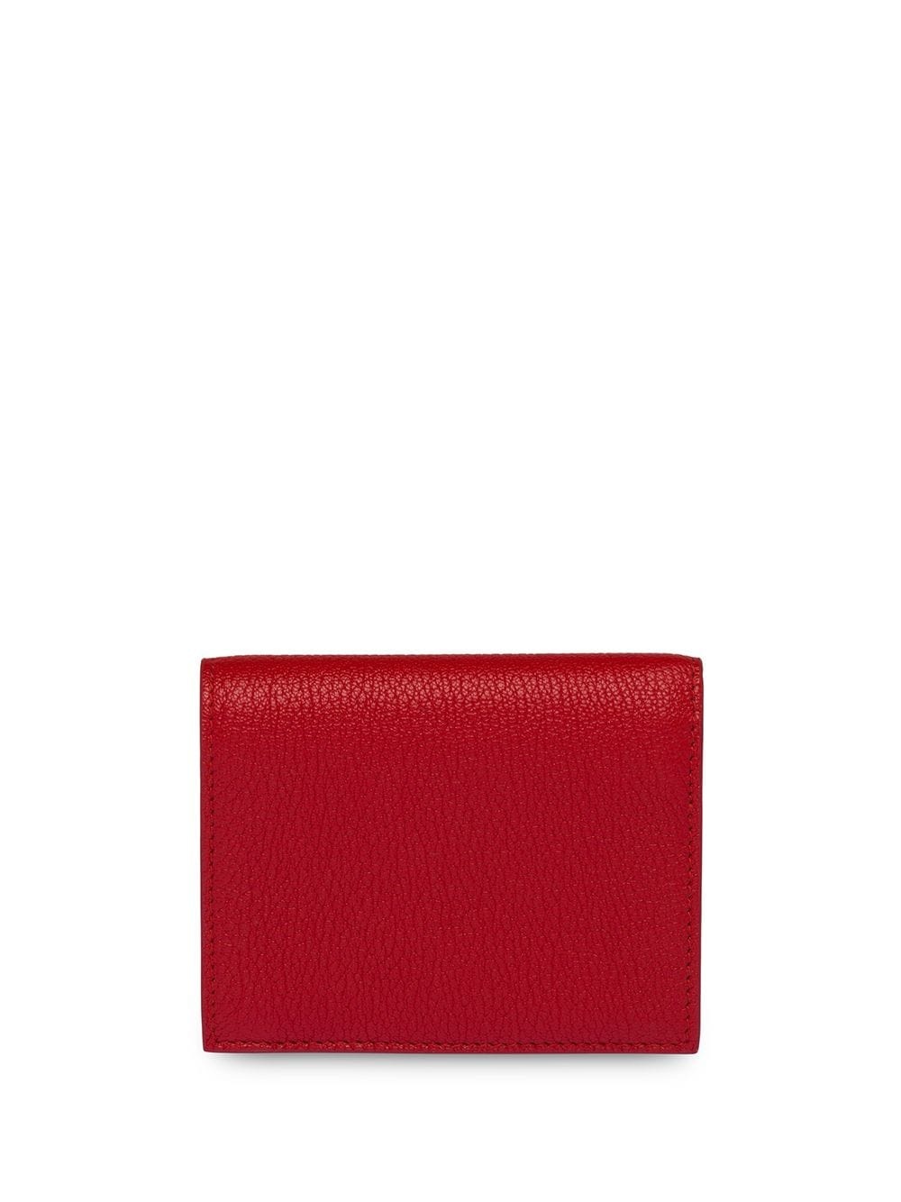 Madras wallet - 2