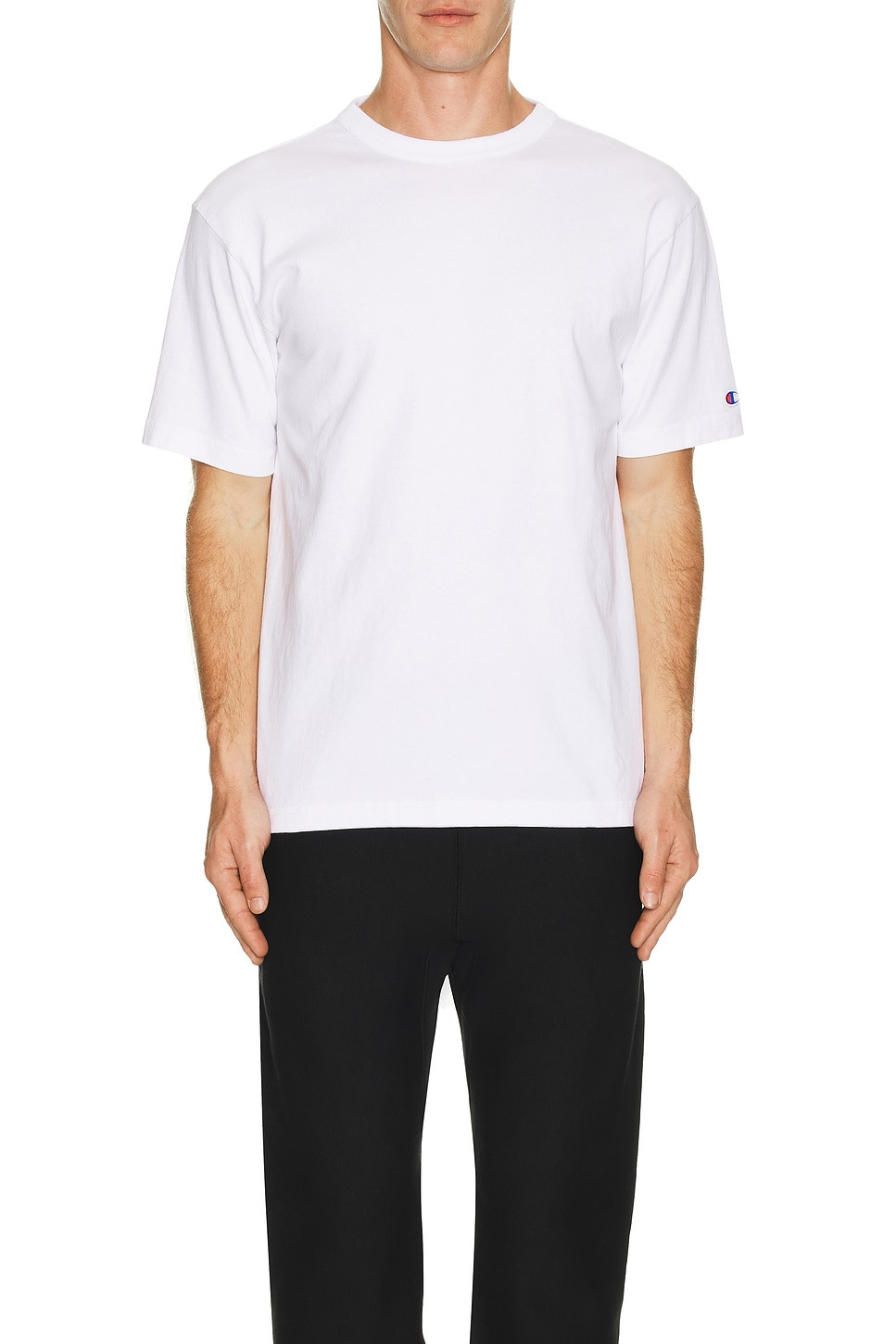 USA Short Sleeve Tee - 3