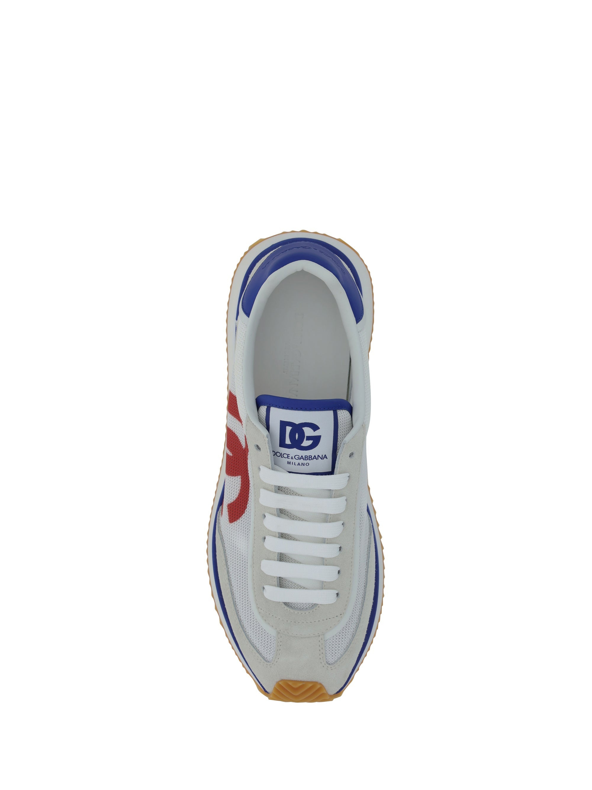 Dolce & Gabbana Men Sneakers - 4