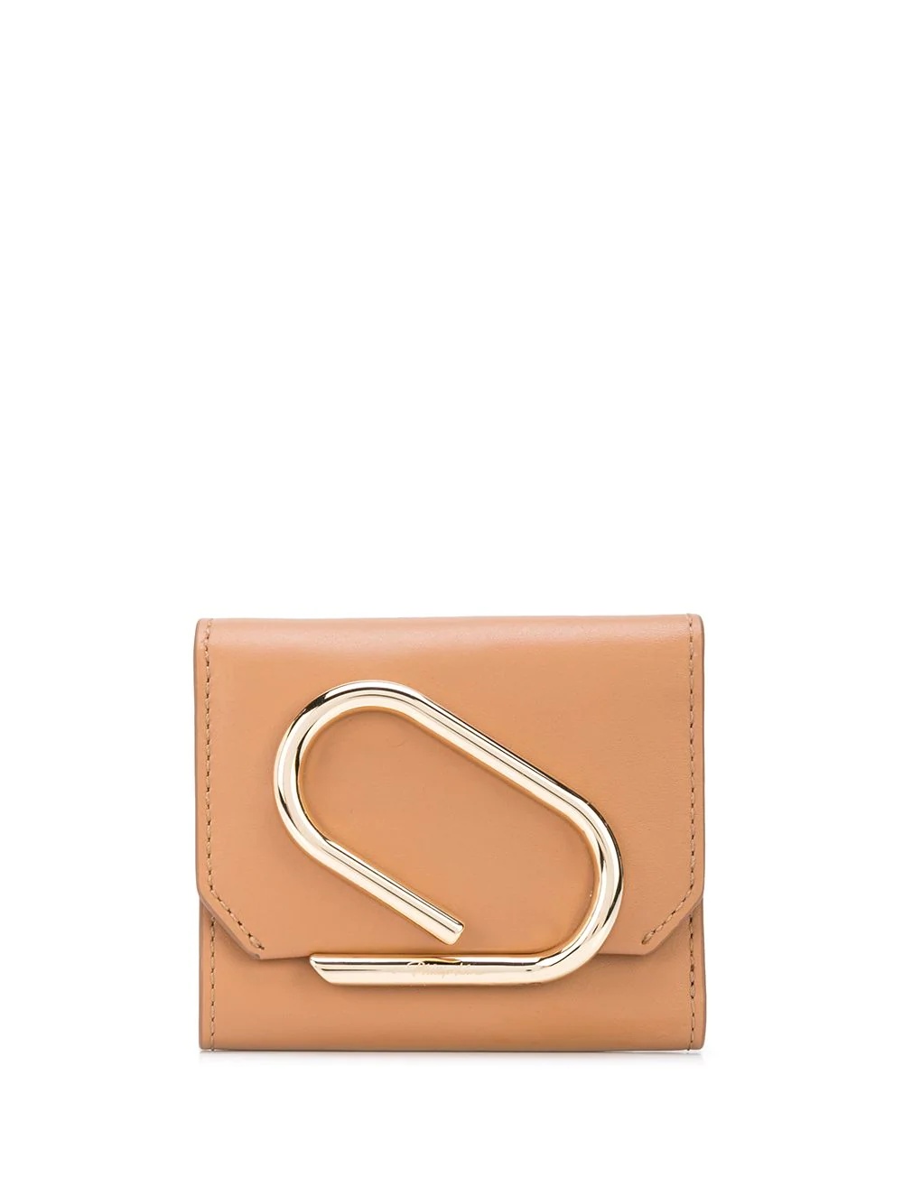 Alix flap wallet - 1