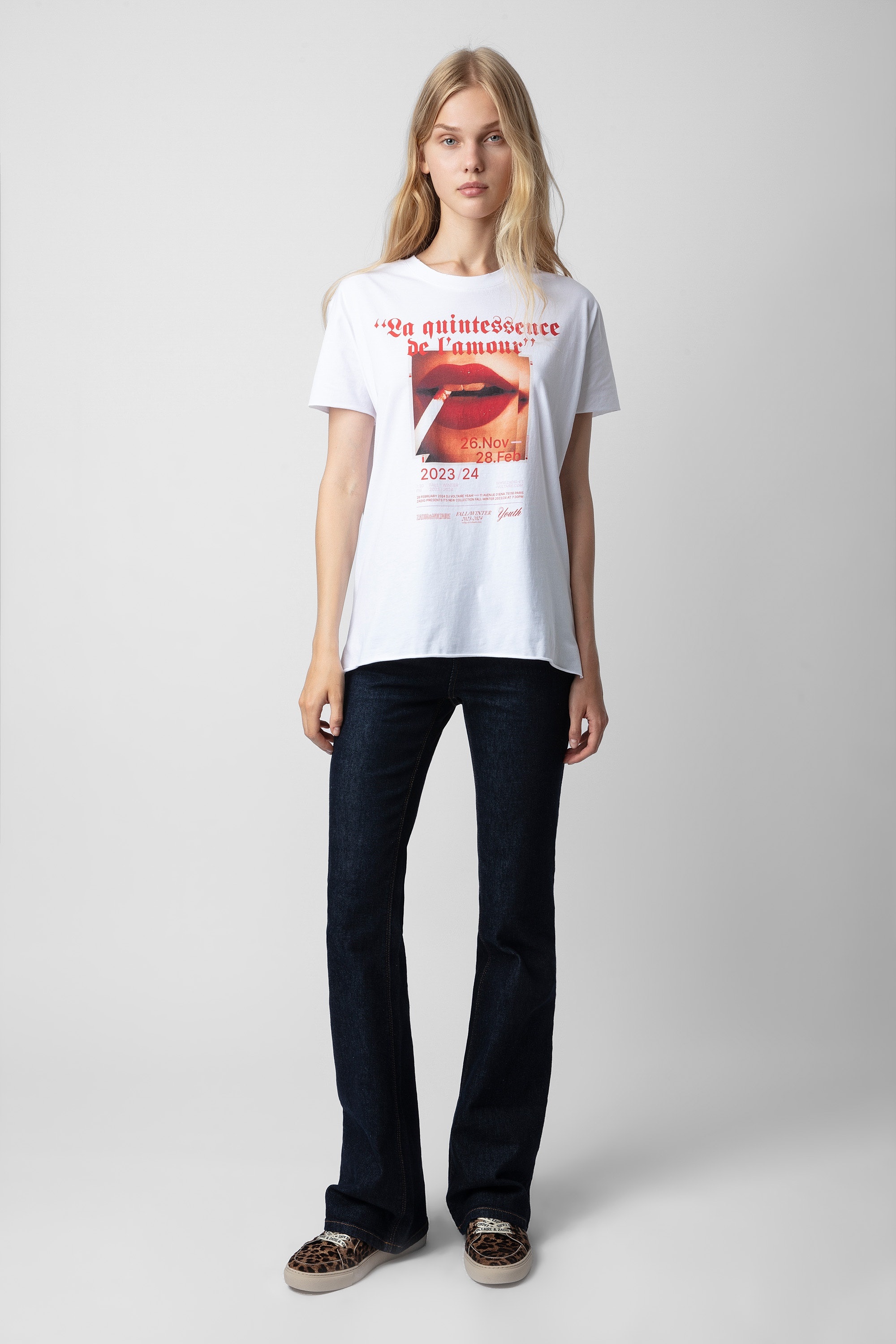 Tom T-shirt - 3