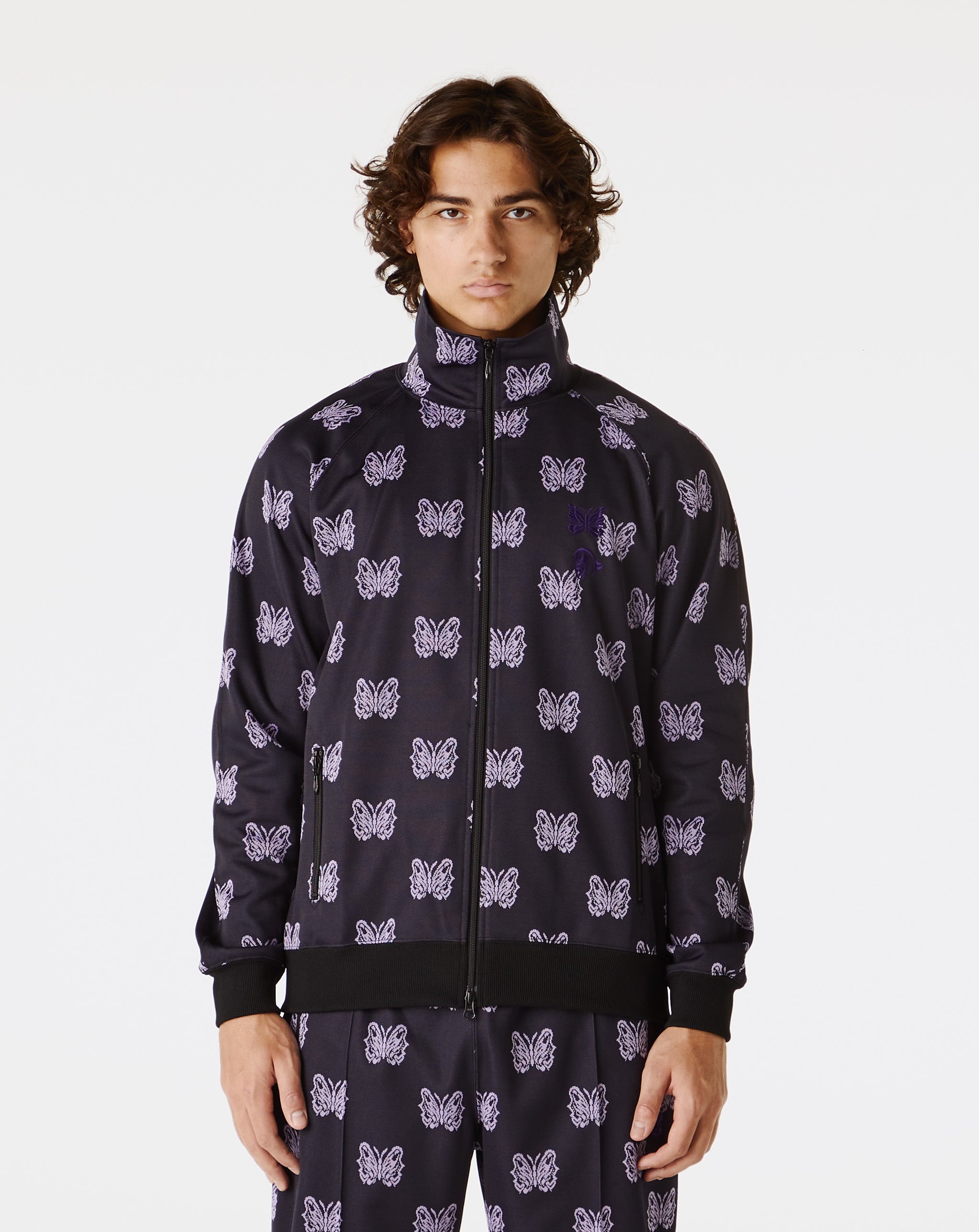 Needles x Kae Tanaka Track Jacket - 3