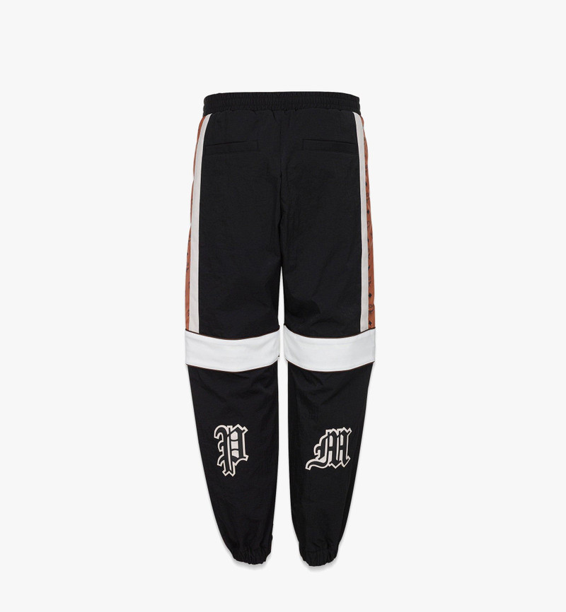 MCM PHENOMENON+MCM Convertible Track Pants outlook