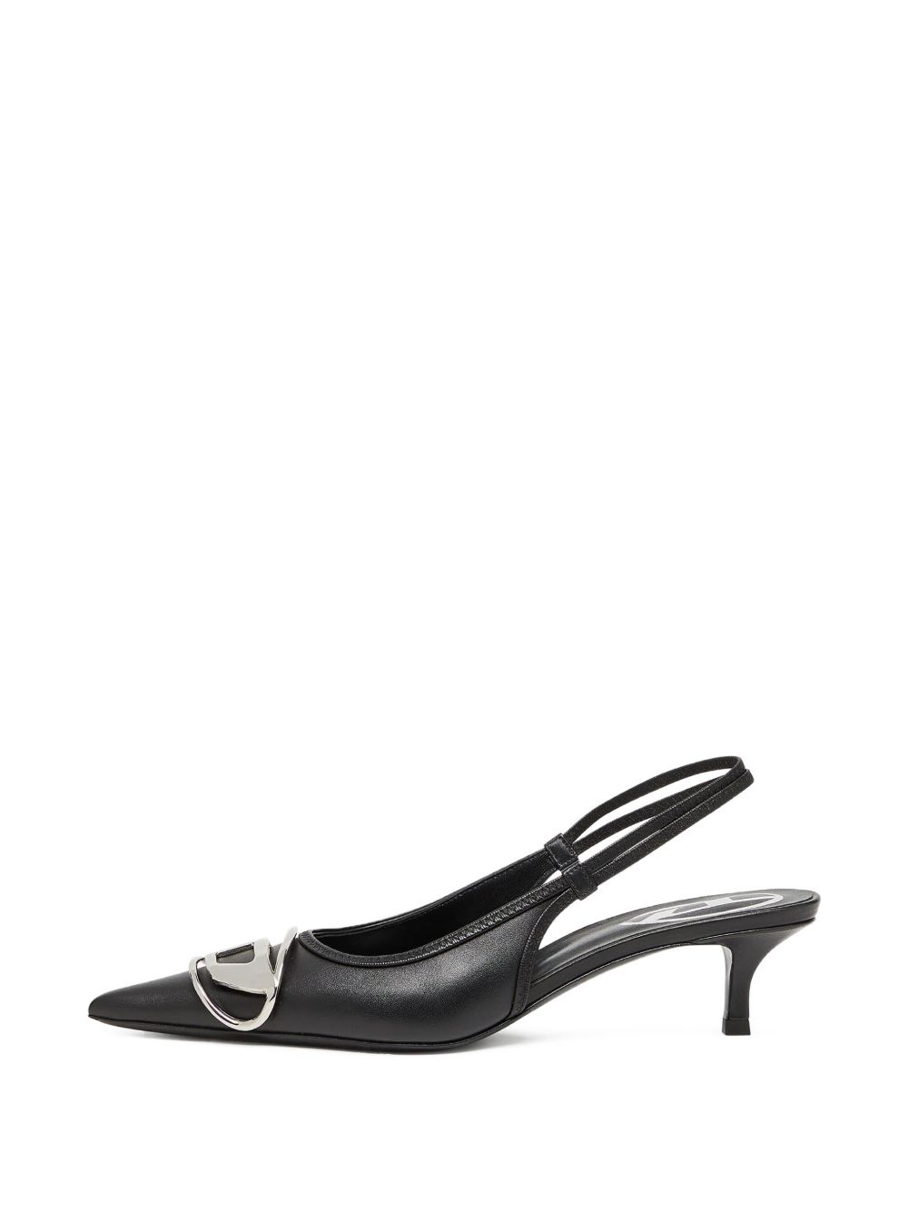 40mm D-VENUS pumps - 4