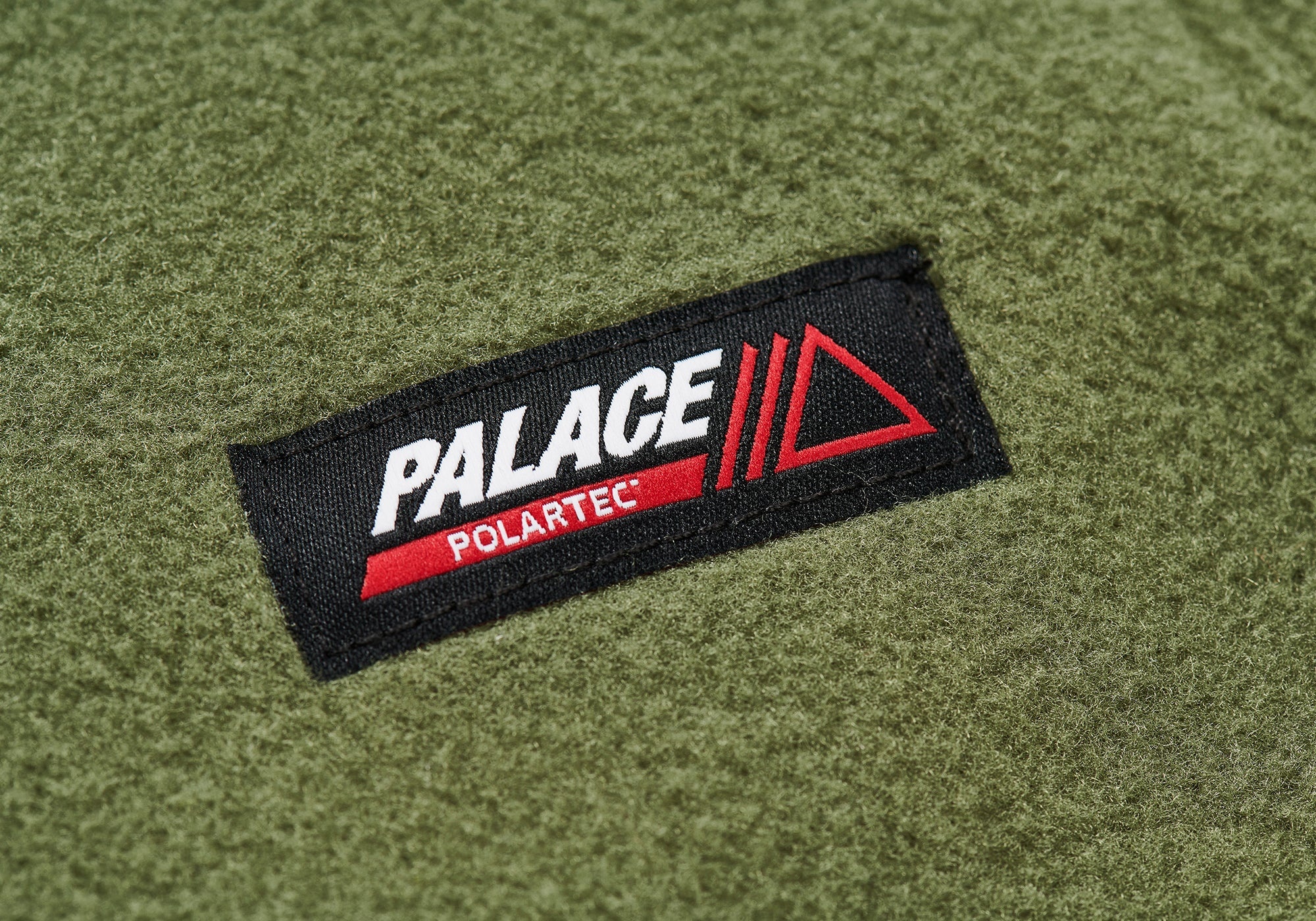 POLARTEC RELAX JOGGER THE DEEP GREEN - 3