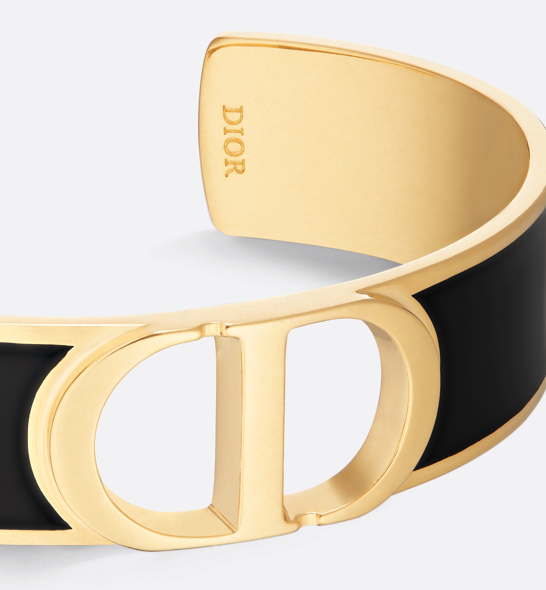 Dior 30 Montaigne Bangle | dior | REVERSIBLE
