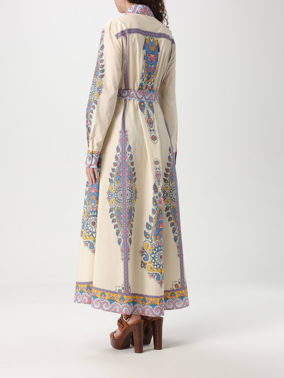 Dress woman Etro - 2