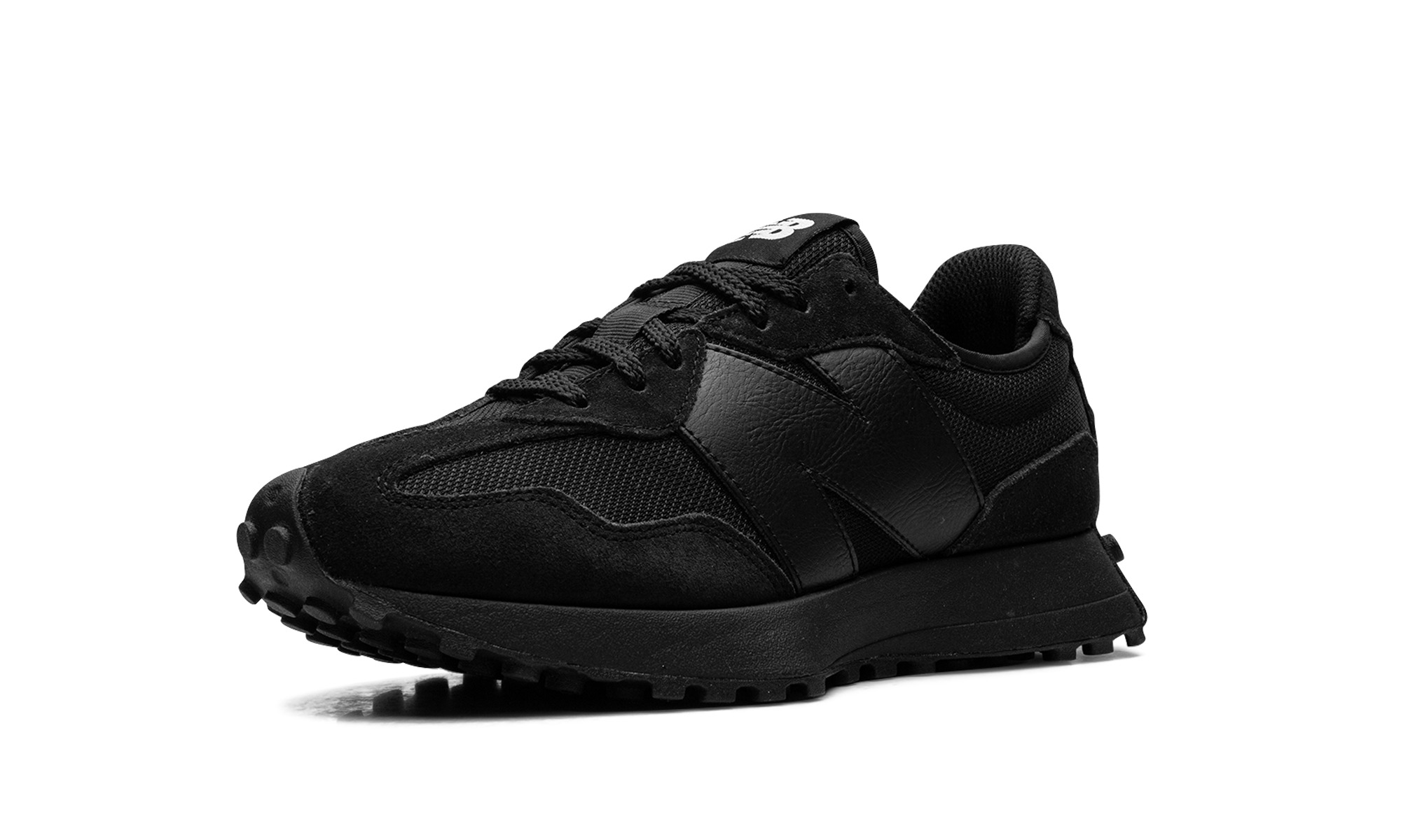 327 "Triple Black" - 4