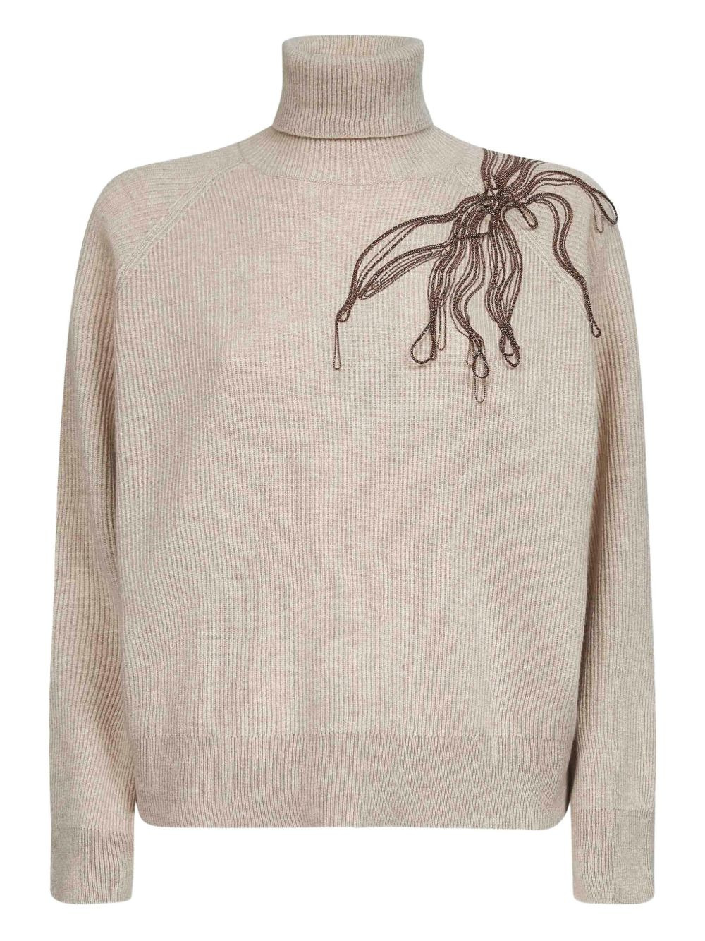 Brunello Cucinelli Sweater - 1
