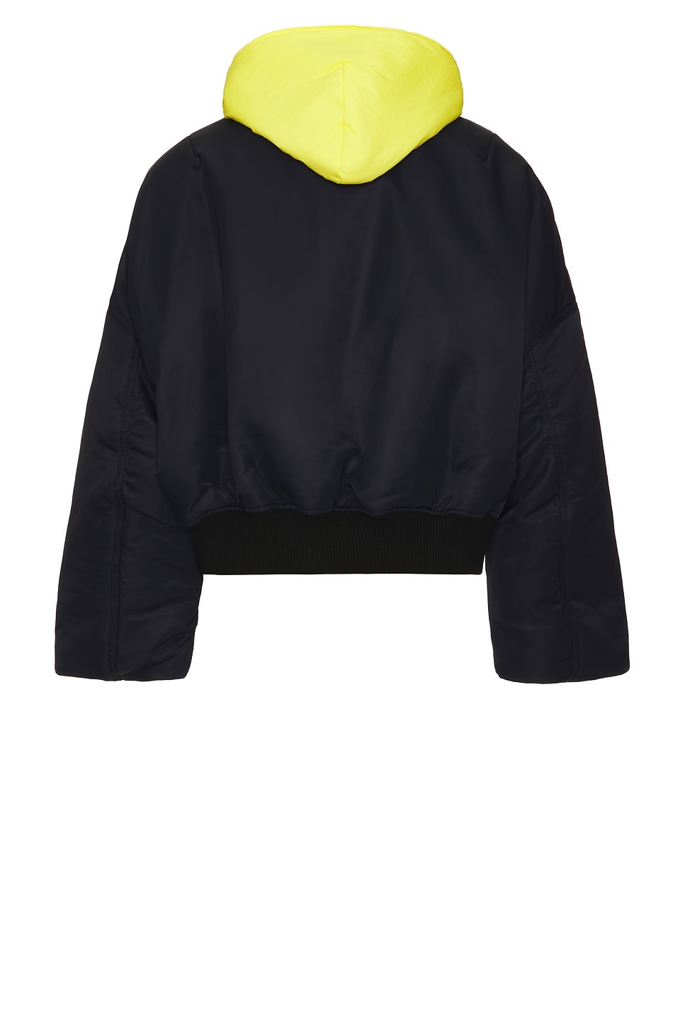 Real Sleep Bomber Jacket - 2