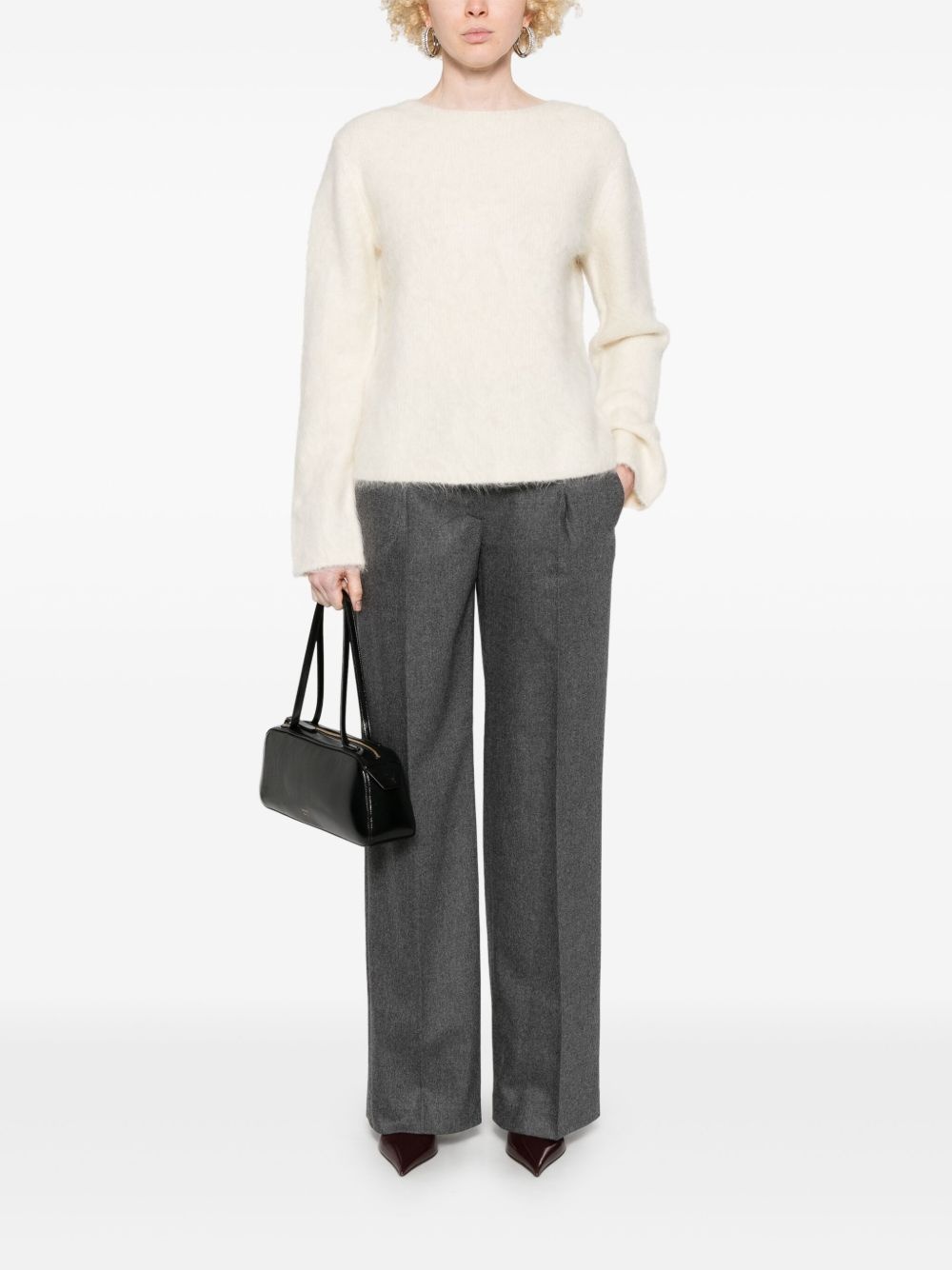 Freya sweater - 2