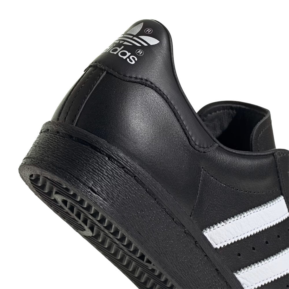 Superstar 82 Sneaker 'Core Black / Cloud White' - 8