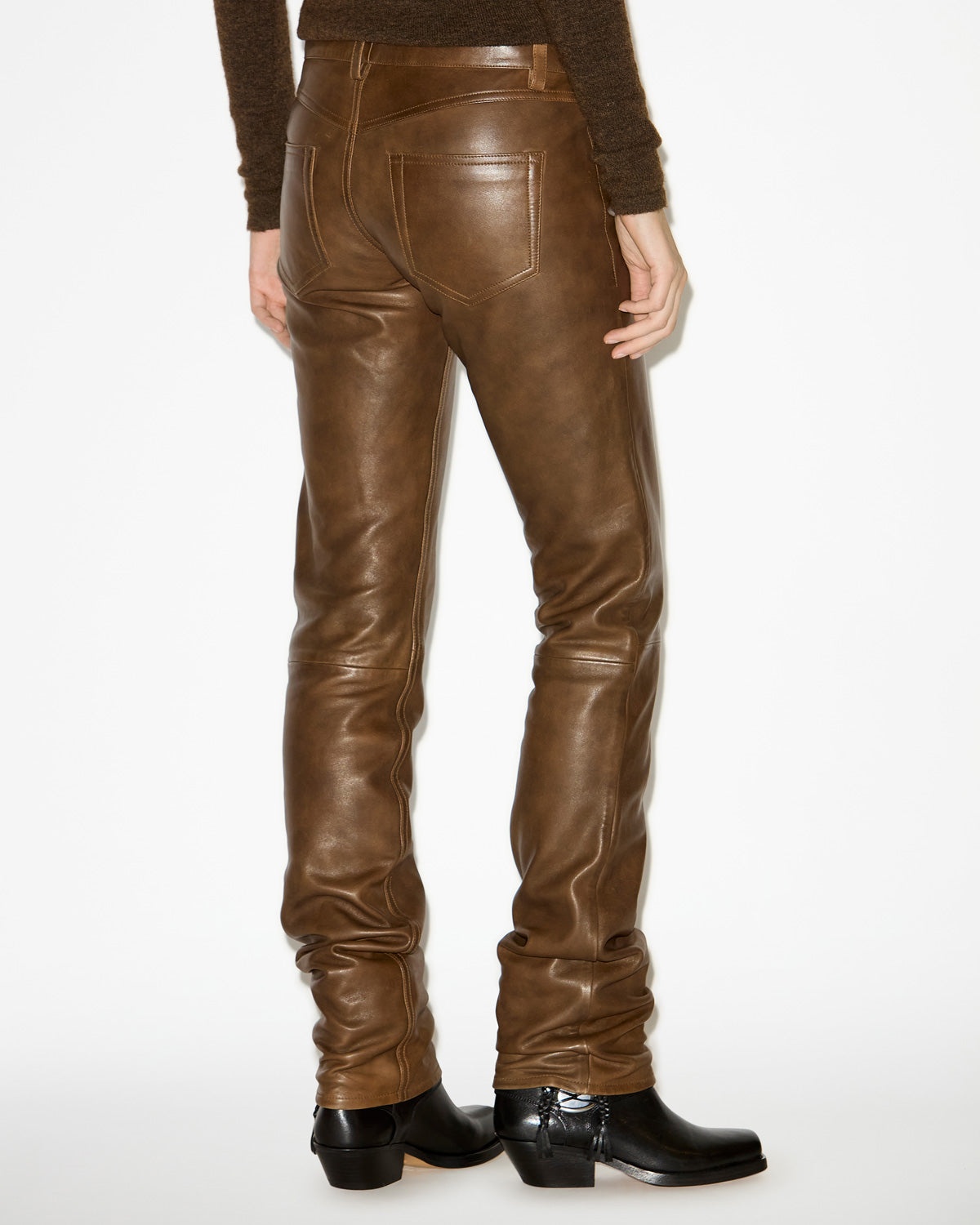 DOLENE PANTS - 5