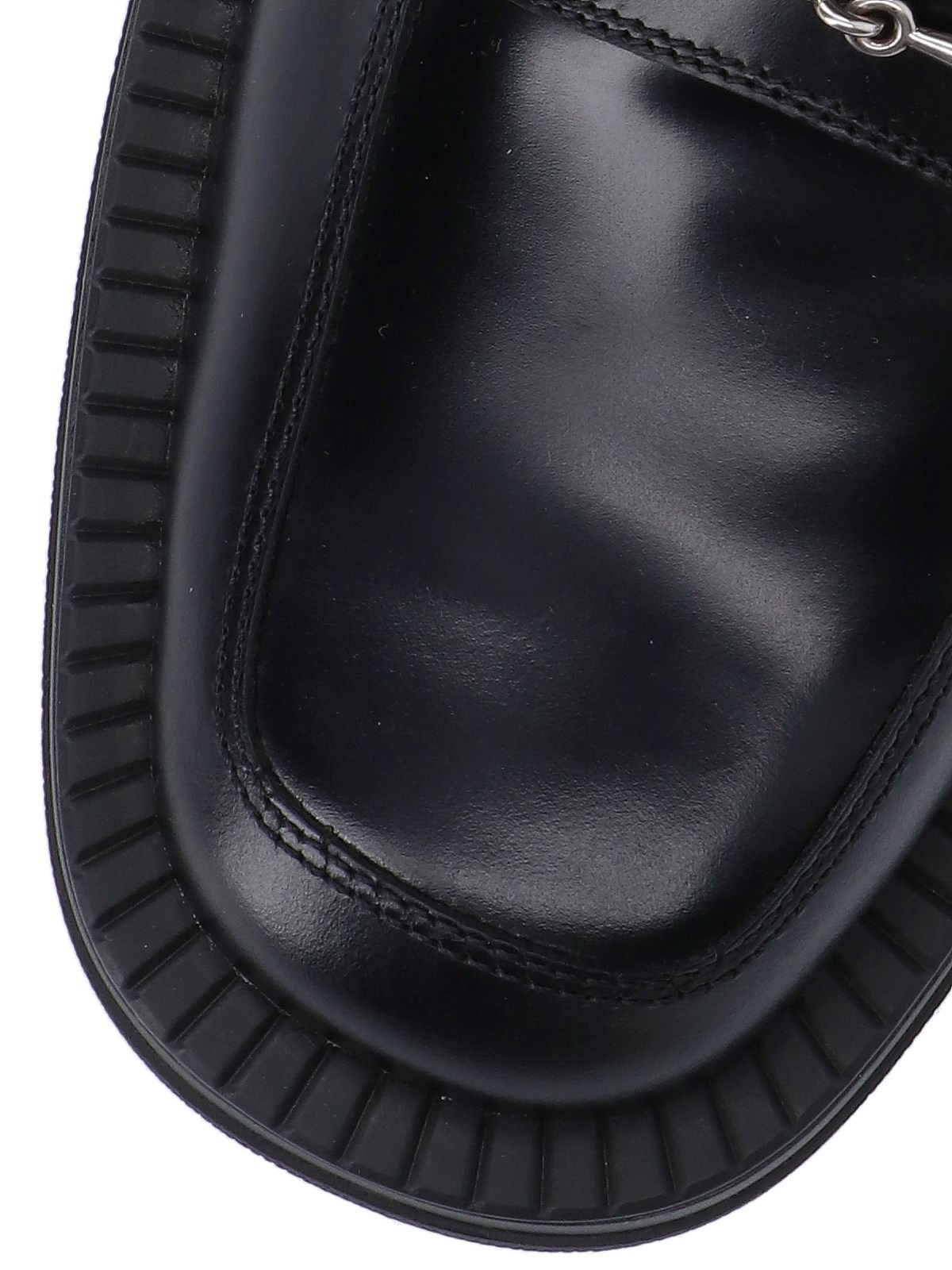 HORSEBIT LOAFERS - 5