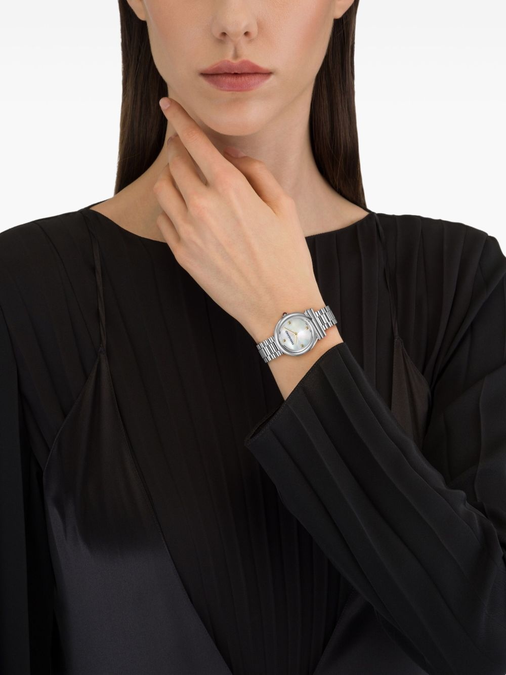 Gancini Twisted 28mm - 2