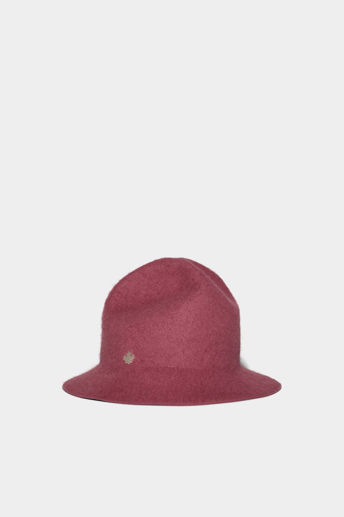 LEAF PLAQUE HAT - 3