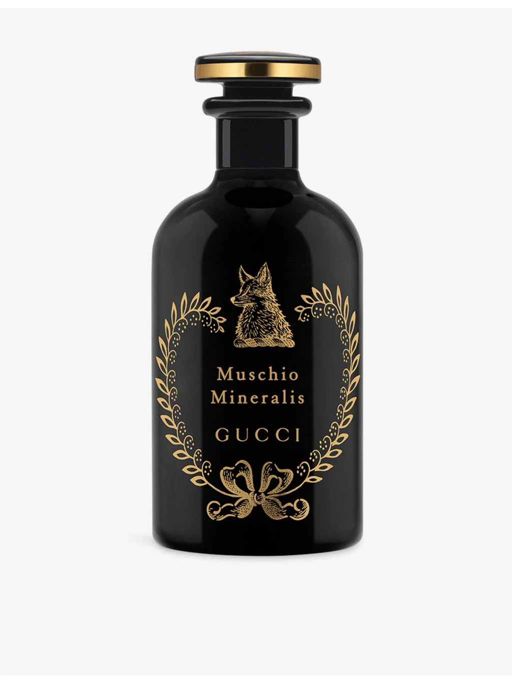 The Alchemist's Garden Muschio Mineralis Eau de Parfum 100ml - 1