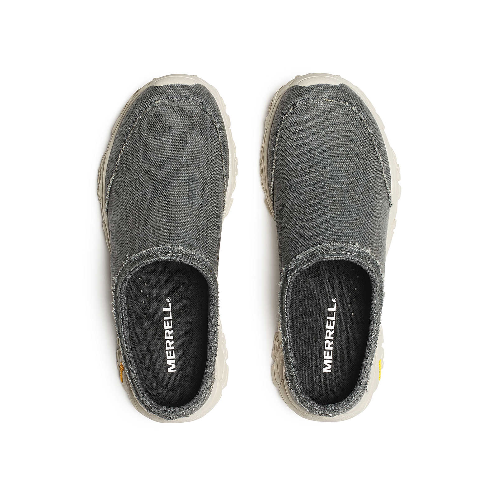 Women's Moab 2 Slide Canvas 1TRL - 3