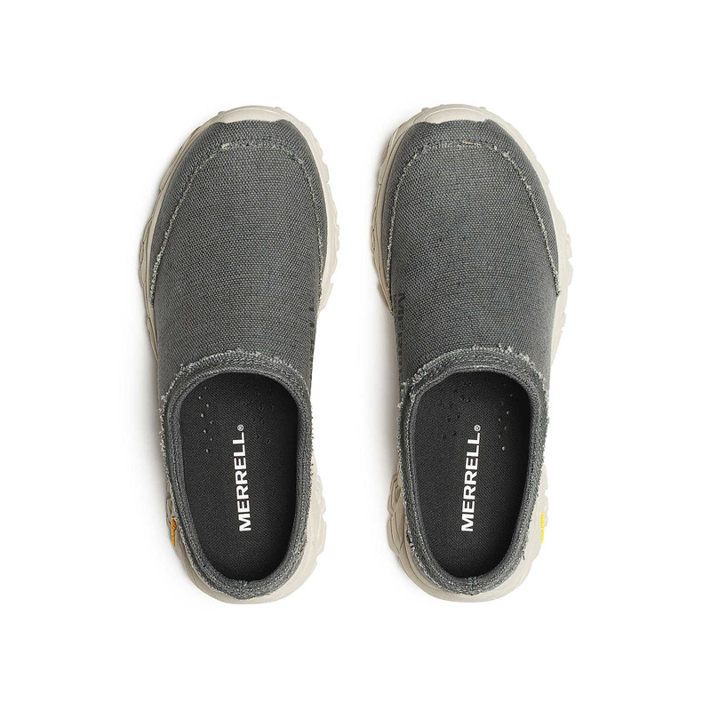 Women's Moab 2 Slide Canvas 1TRL 3