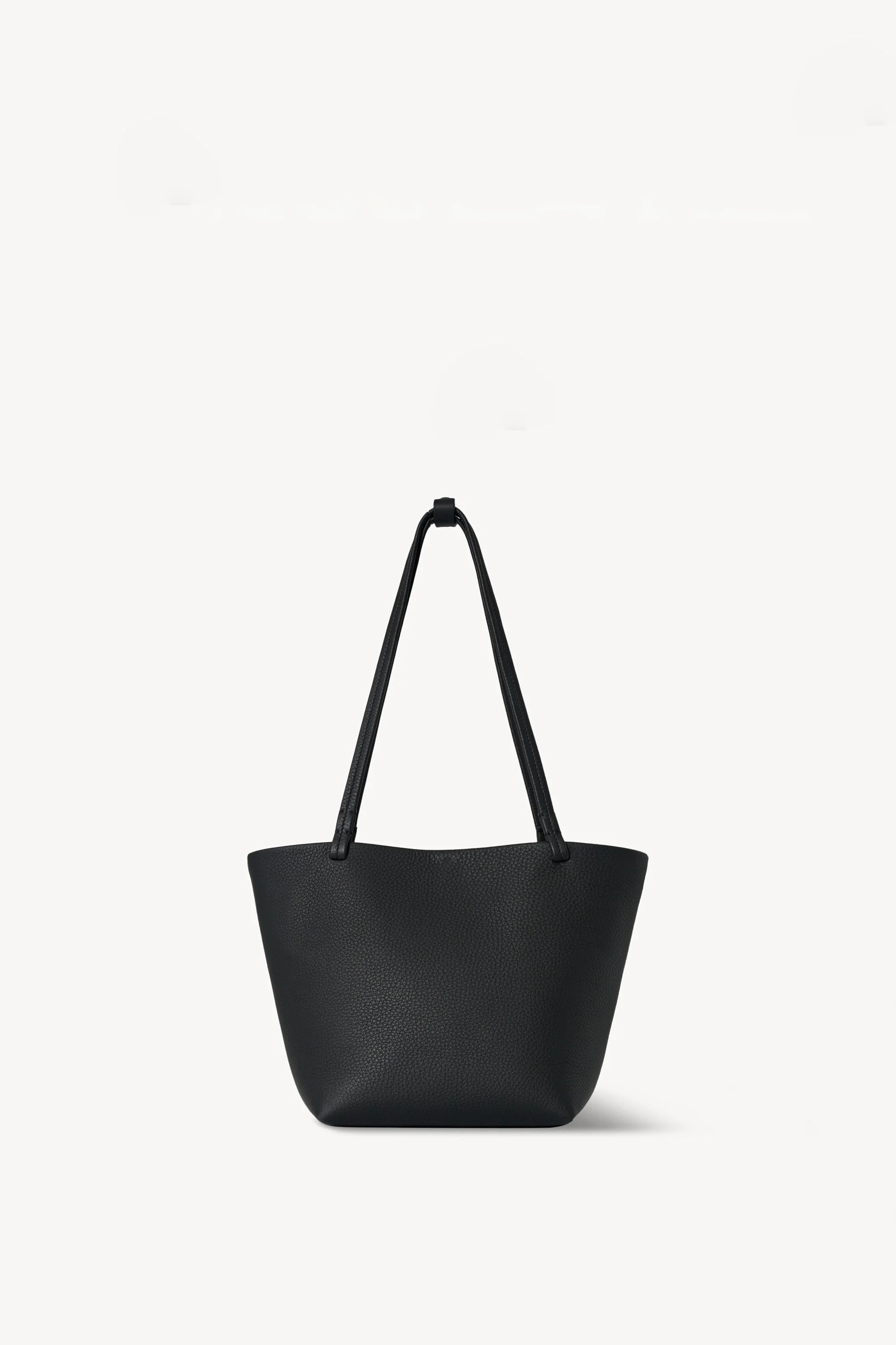 Medium Park Tote Bag in Leather - 1