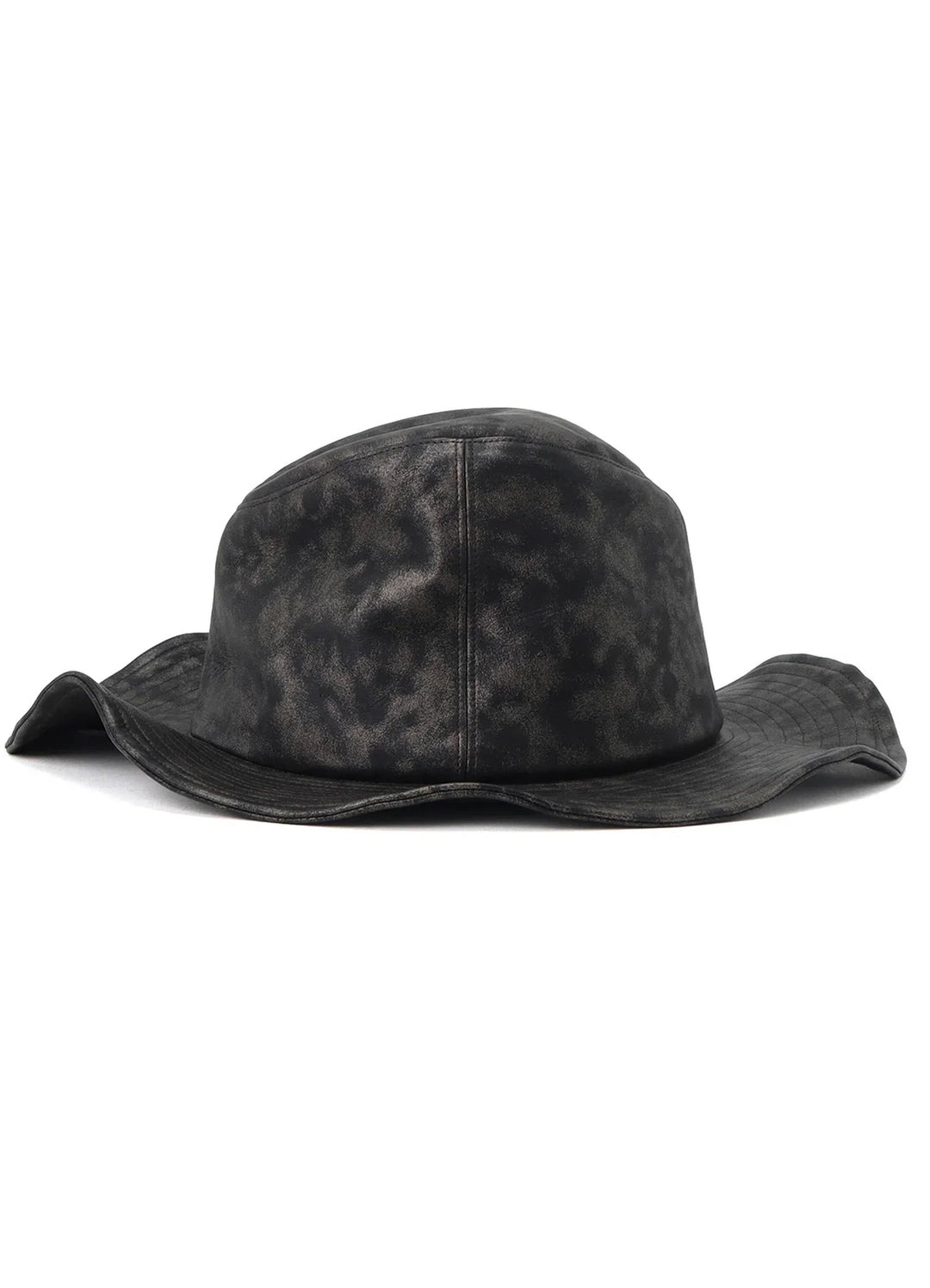 Ten Gallon Hat Sheep Leather - 2