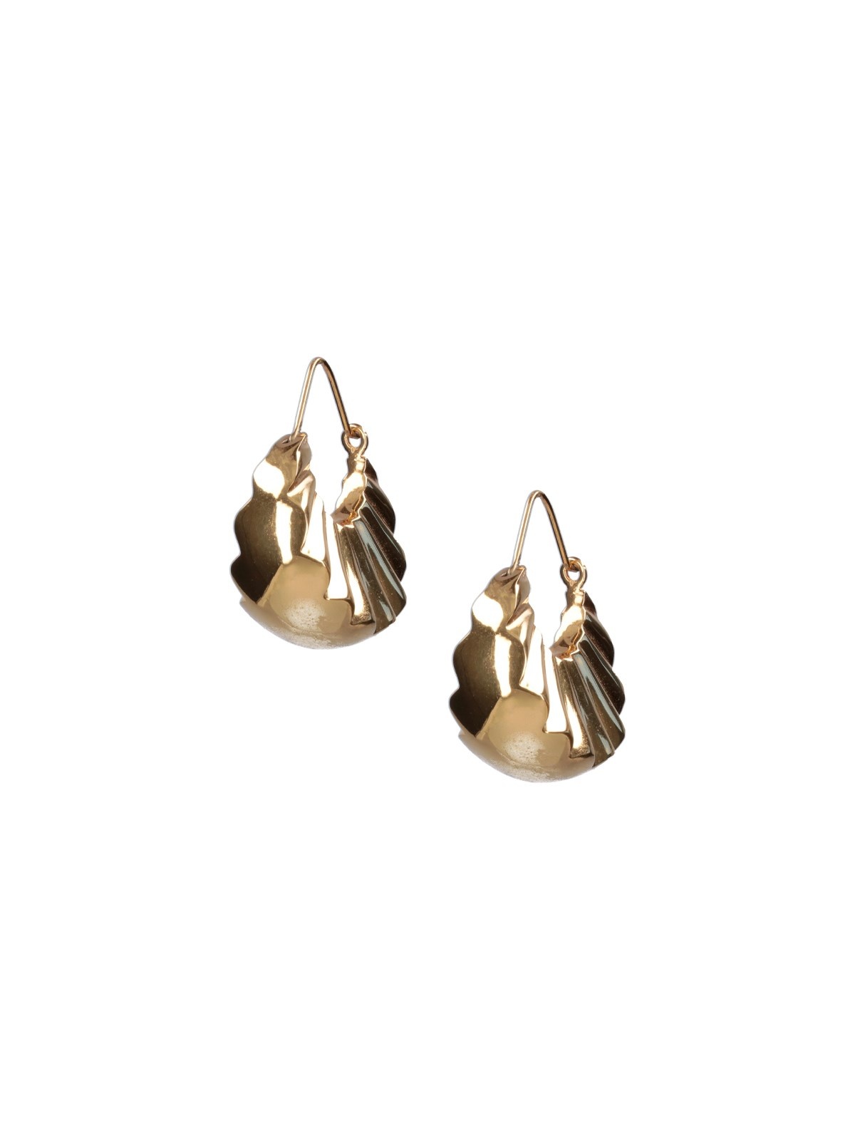 MANDARINE EARRINGS - 1