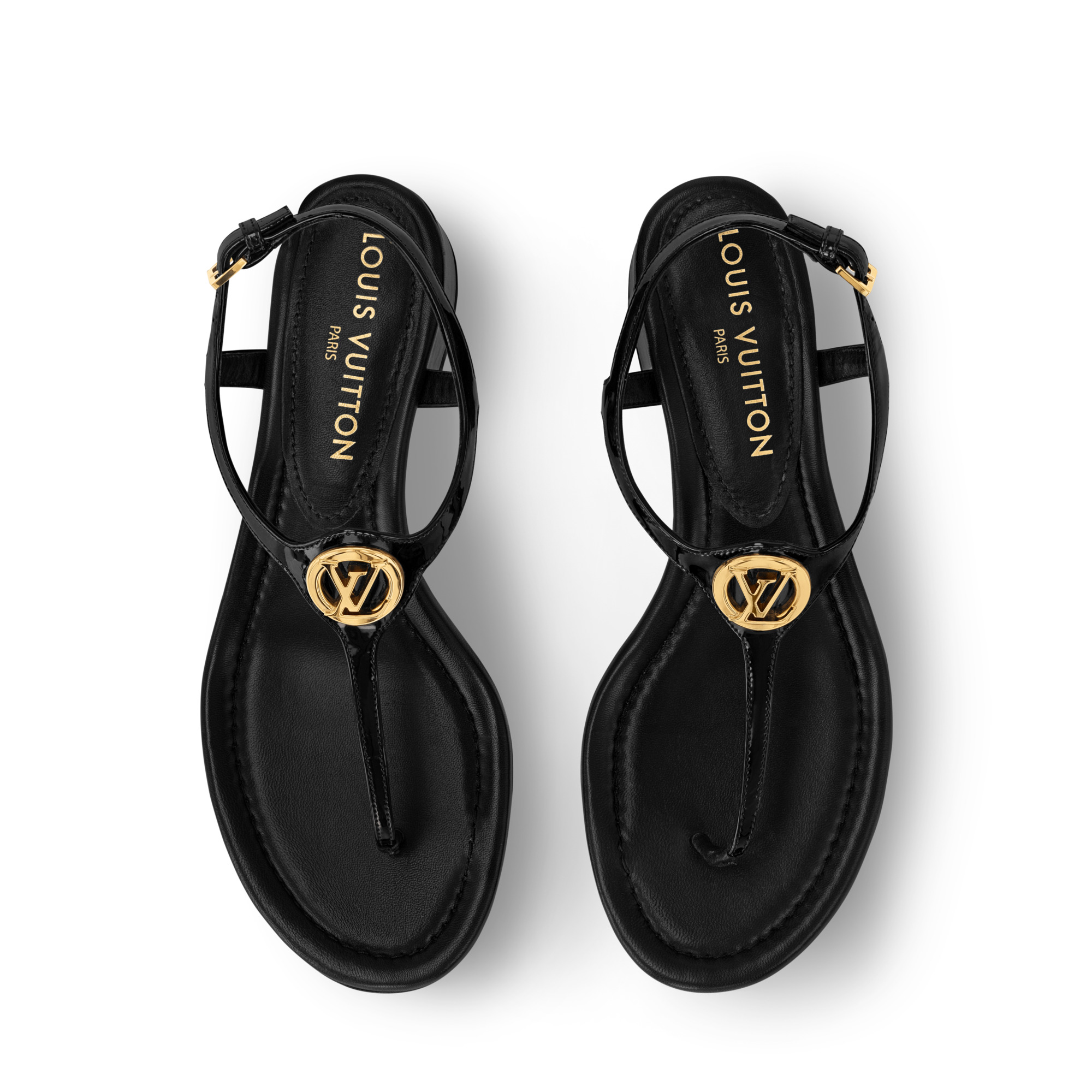 Sunkiss Sandal - 3