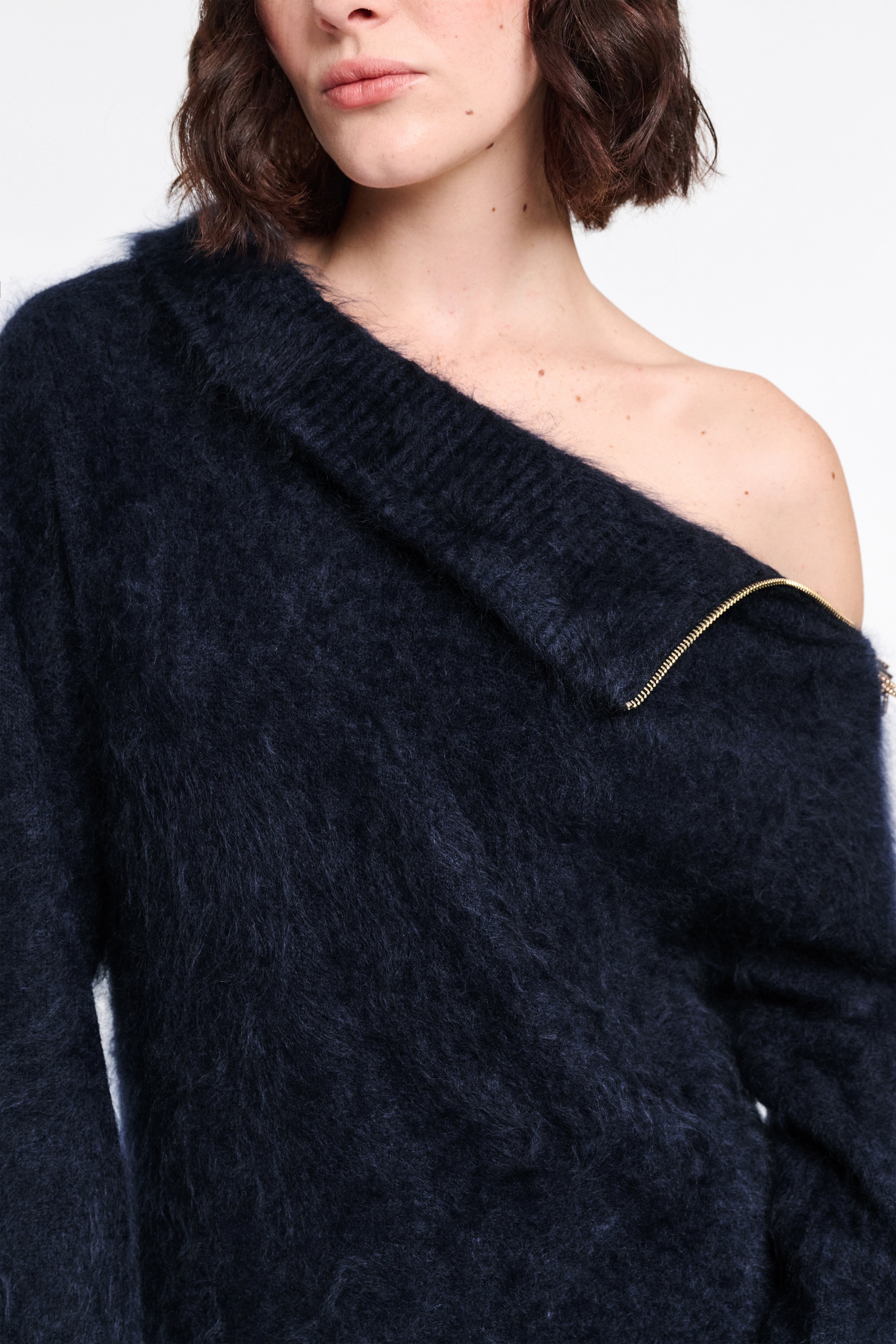 FLUFFY STATEMENTS dress - 7