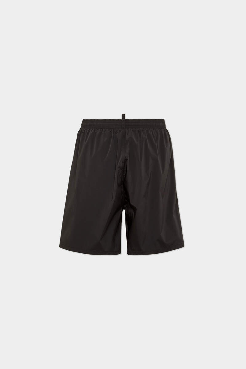 ICON SWIM BOXER - 2